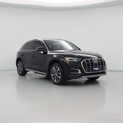 2021 Audi Q5 Premium Plus