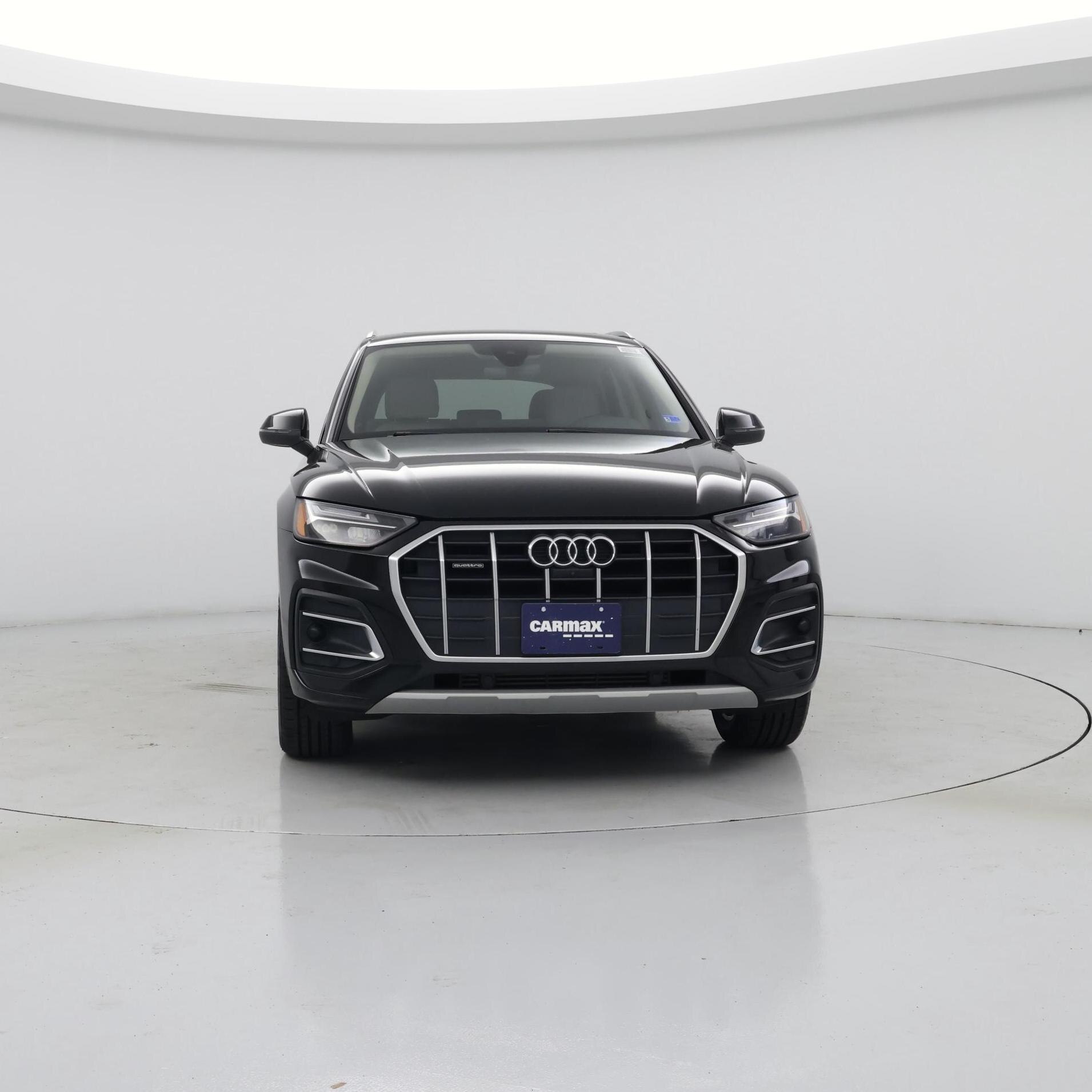 Thumbnail: 2021 Audi Q5 - 5