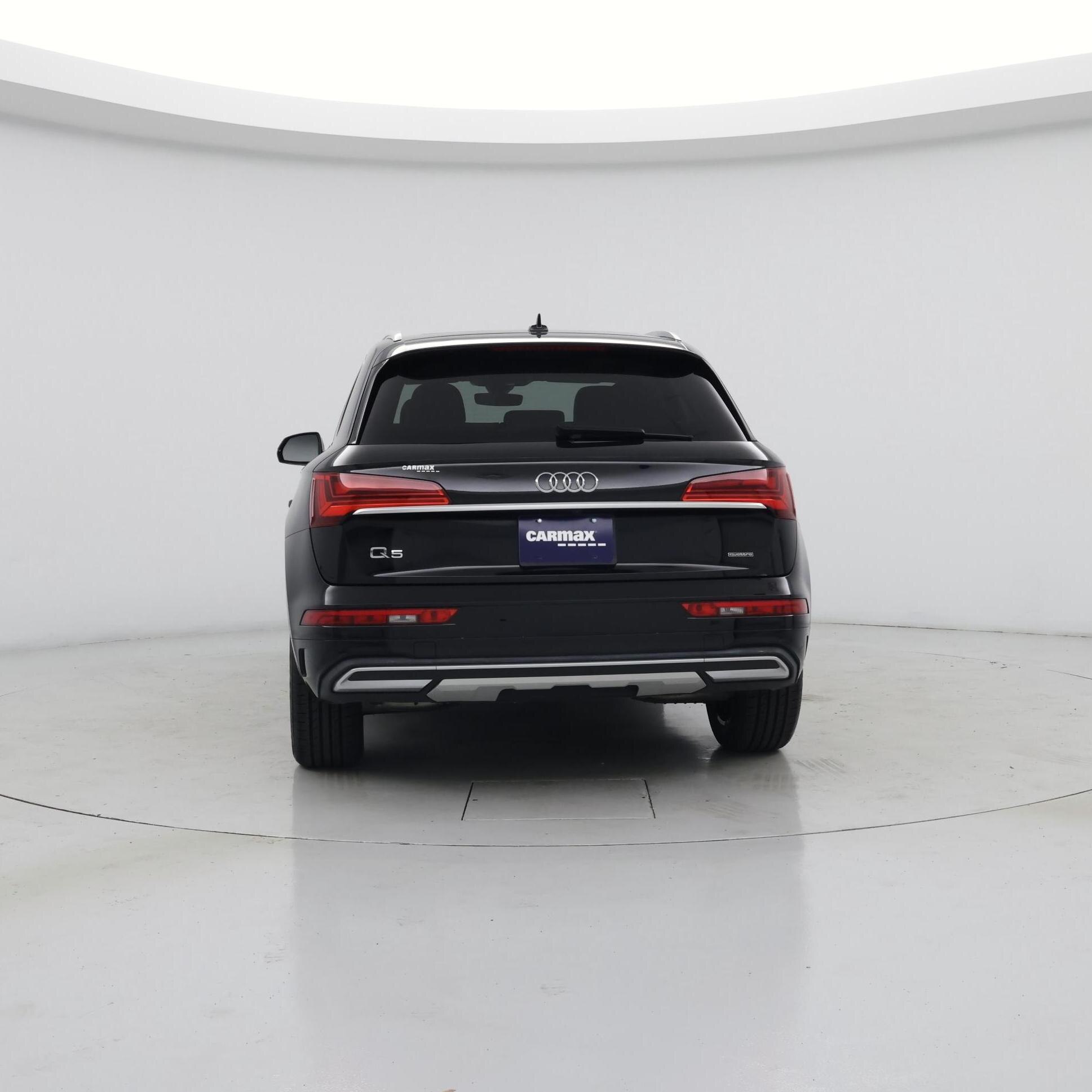 Thumbnail: 2021 Audi Q5 - 6