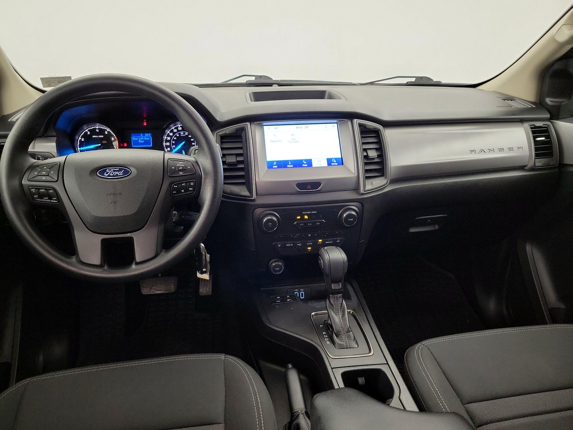 Thumbnail: 2021 Ford Ranger - 9