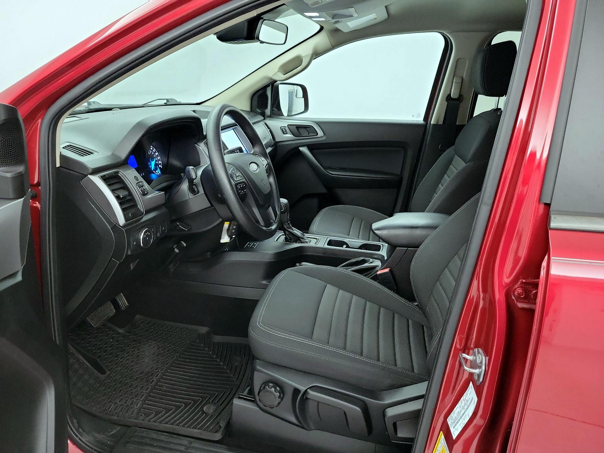 Thumbnail: 2021 Ford Ranger - 11