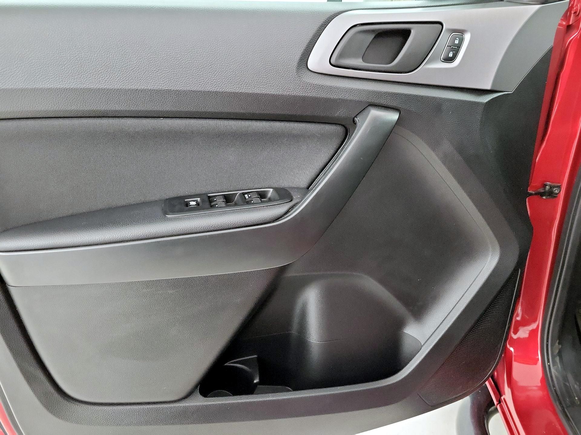 Thumbnail: 2021 Ford Ranger - 12