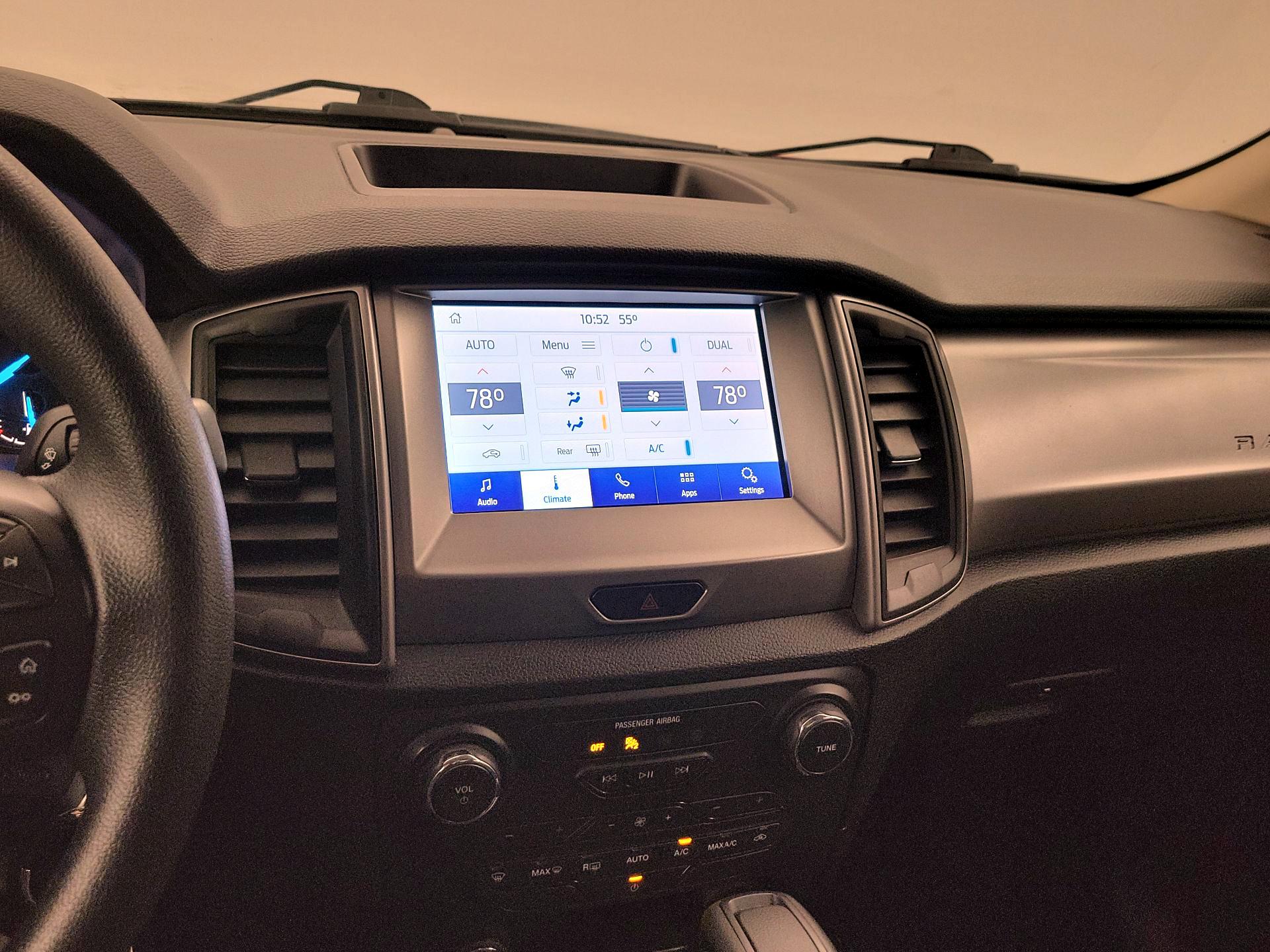 Thumbnail: 2021 Ford Ranger - 16