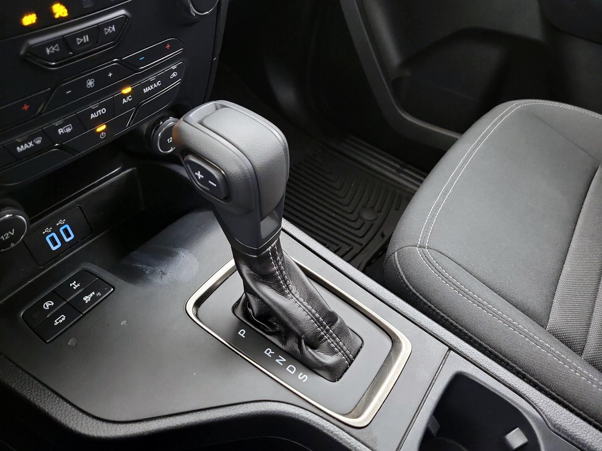 Thumbnail: 2021 Ford Ranger - 17