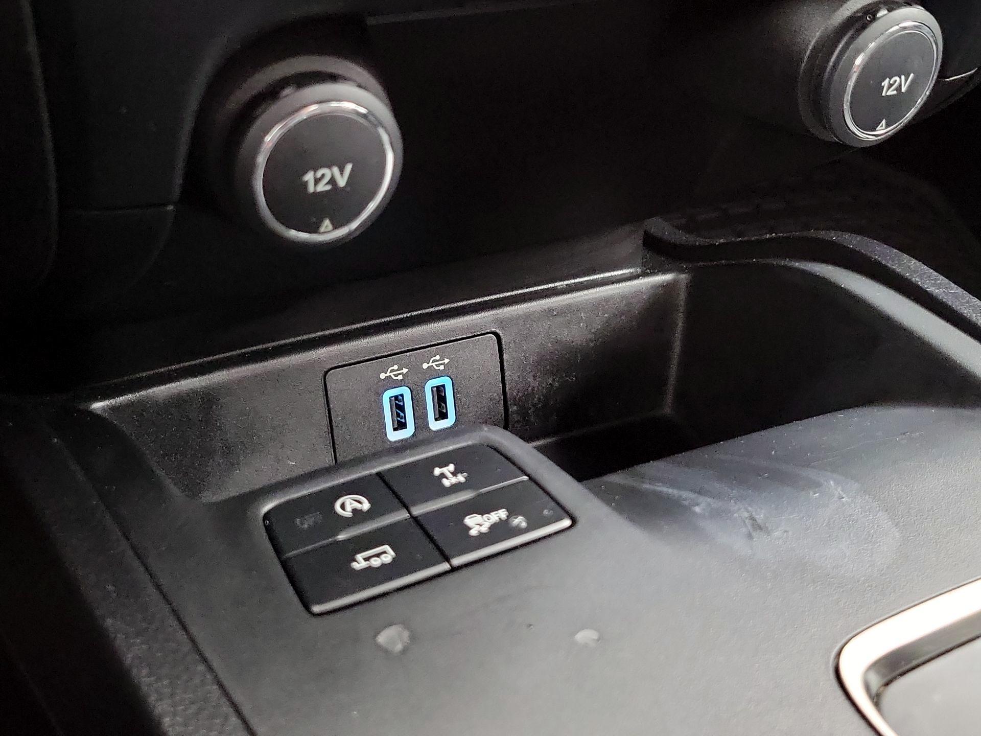 Thumbnail: 2021 Ford Ranger - 18