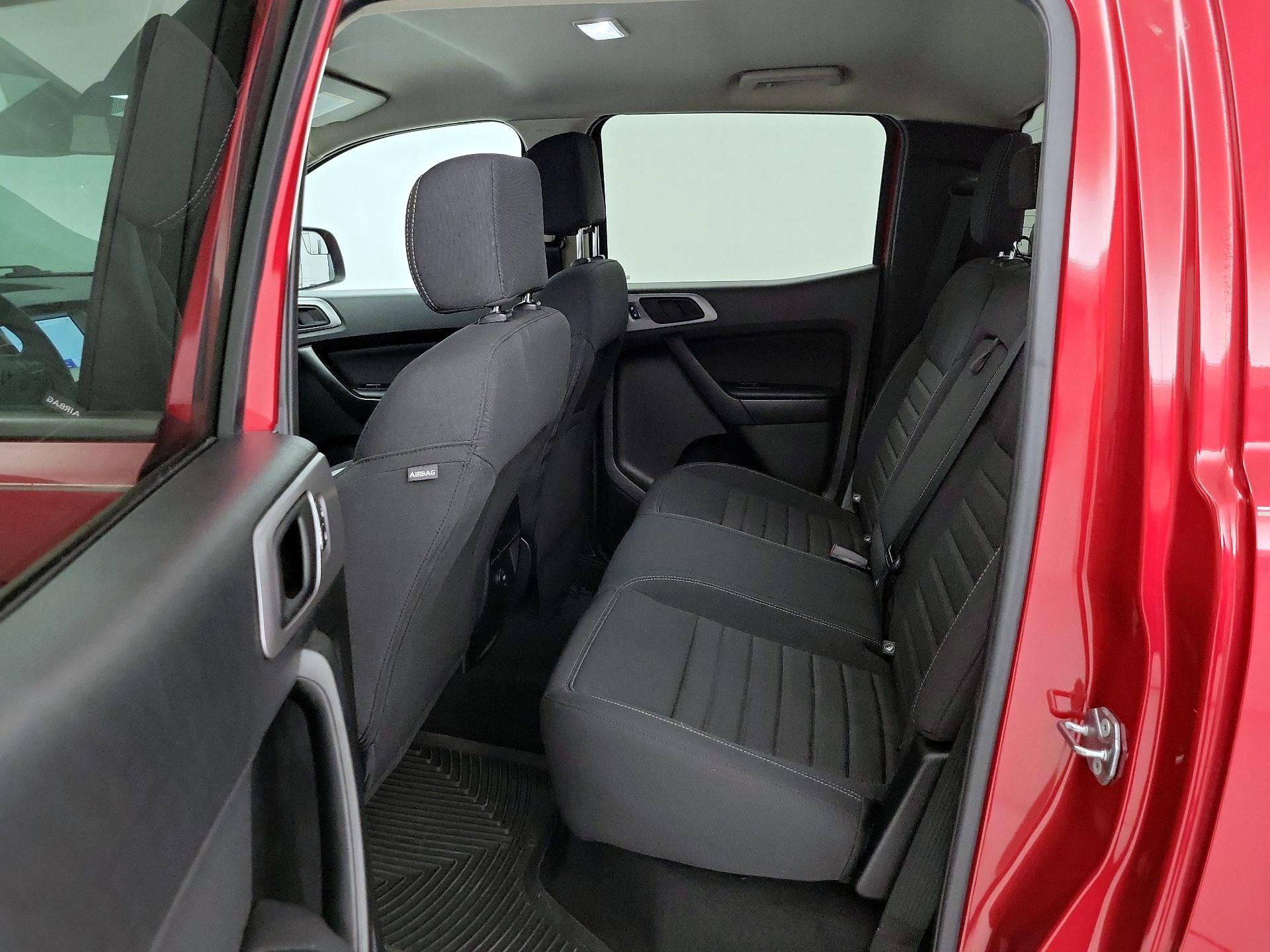 Thumbnail: 2021 Ford Ranger - 19