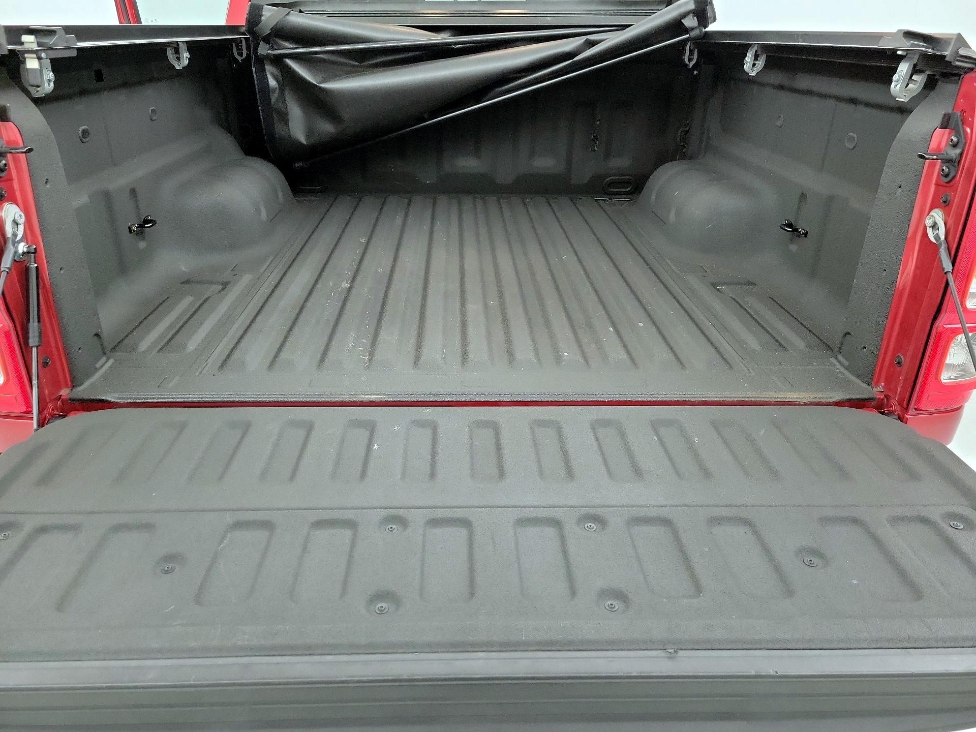 Thumbnail: 2021 Ford Ranger - 20