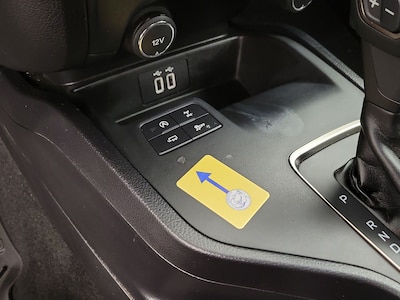   Cosmetic Imperfection