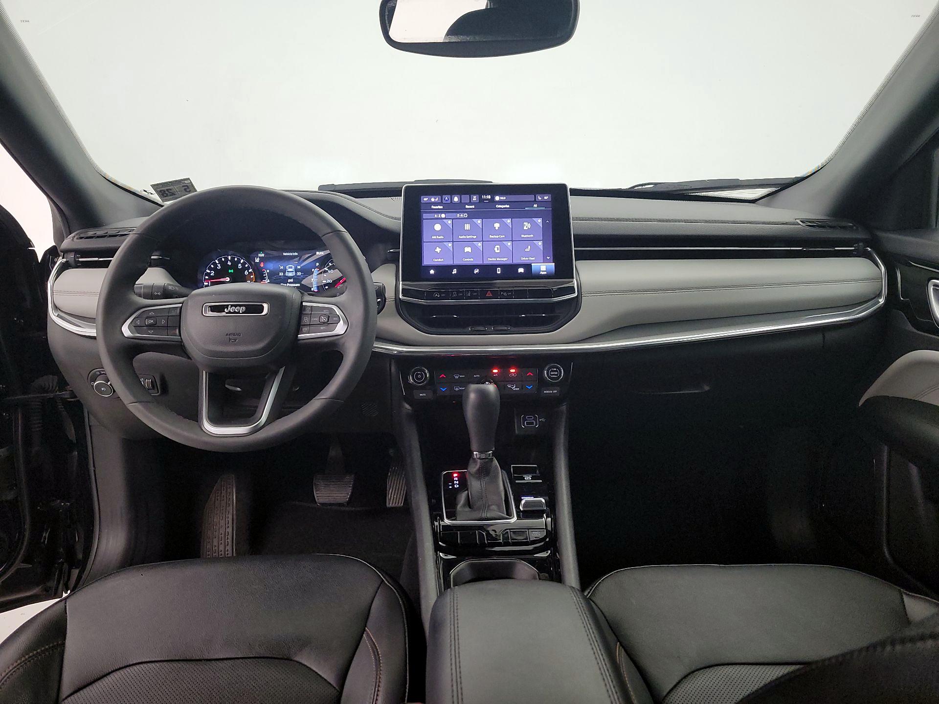Thumbnail: 2023 Jeep Compass - 9