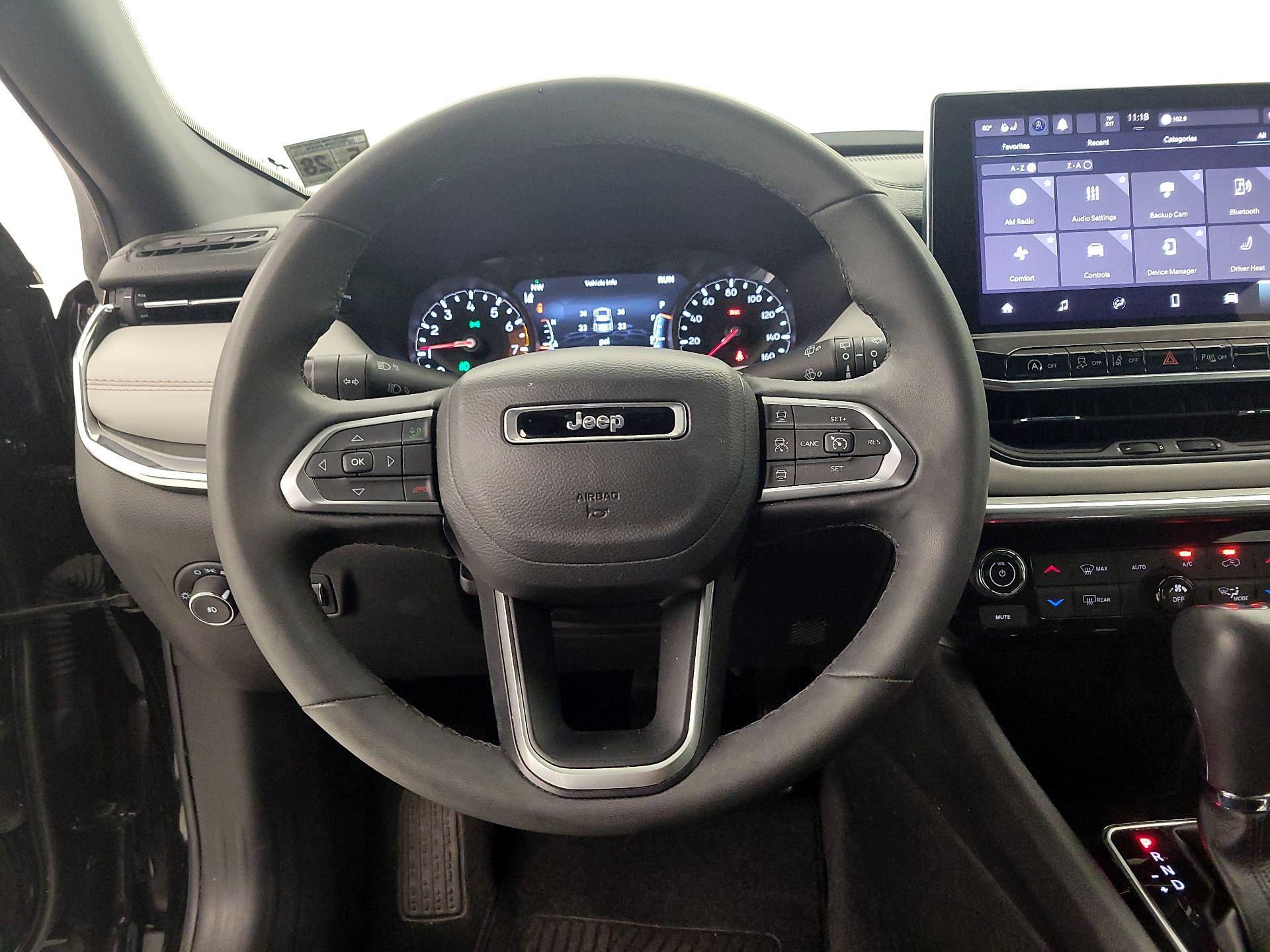 Thumbnail: 2023 Jeep Compass - 10