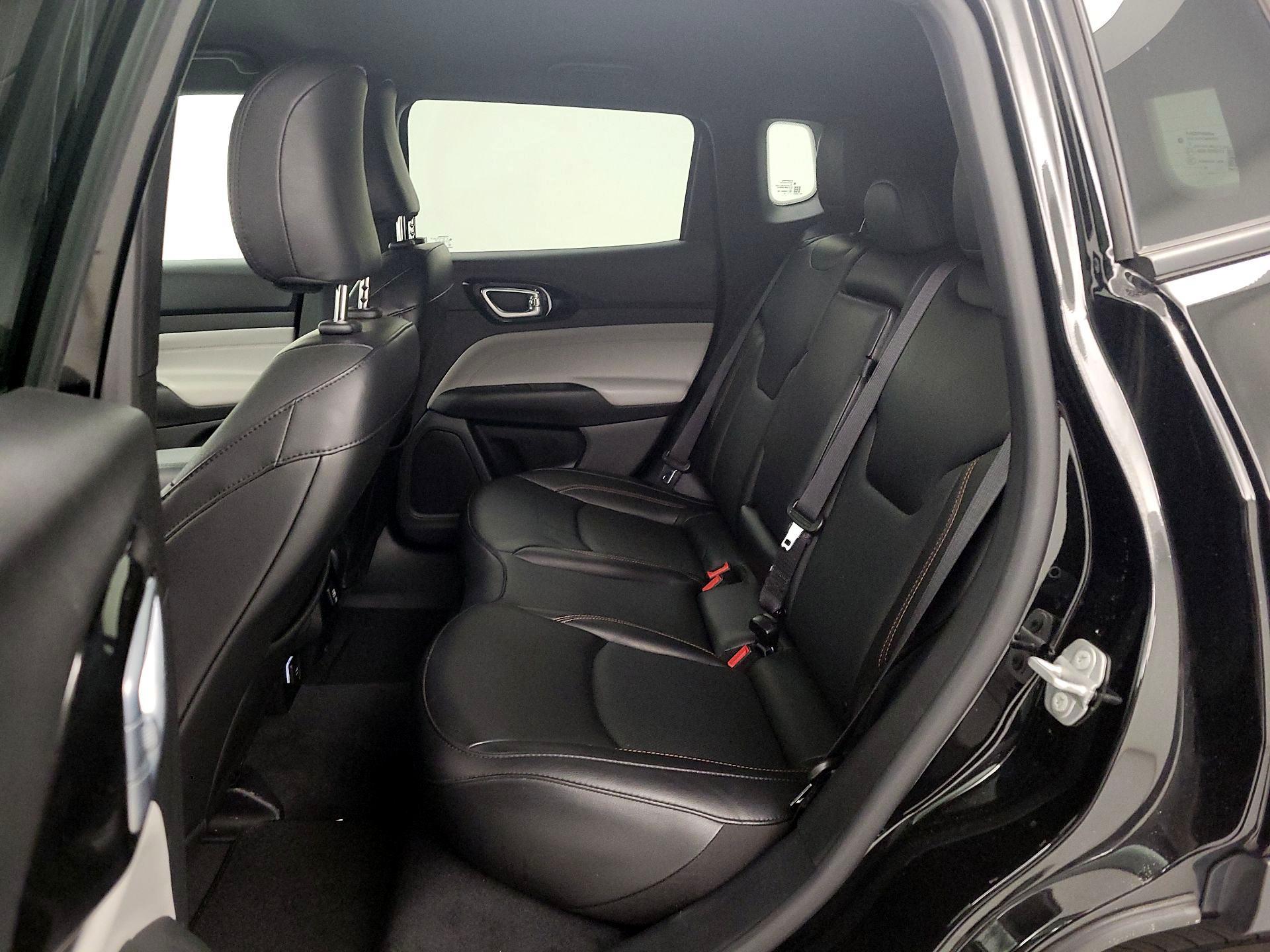 Thumbnail: 2023 Jeep Compass - 19