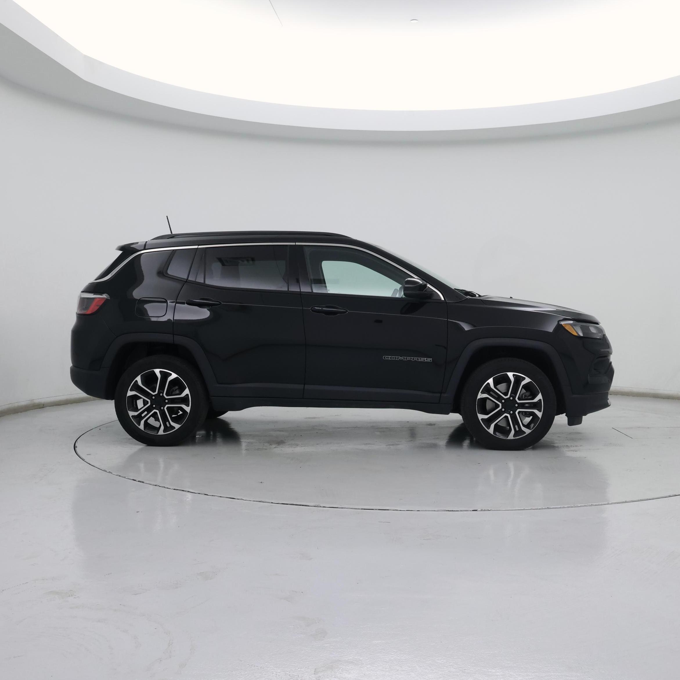 Thumbnail: 2023 Jeep Compass - 7