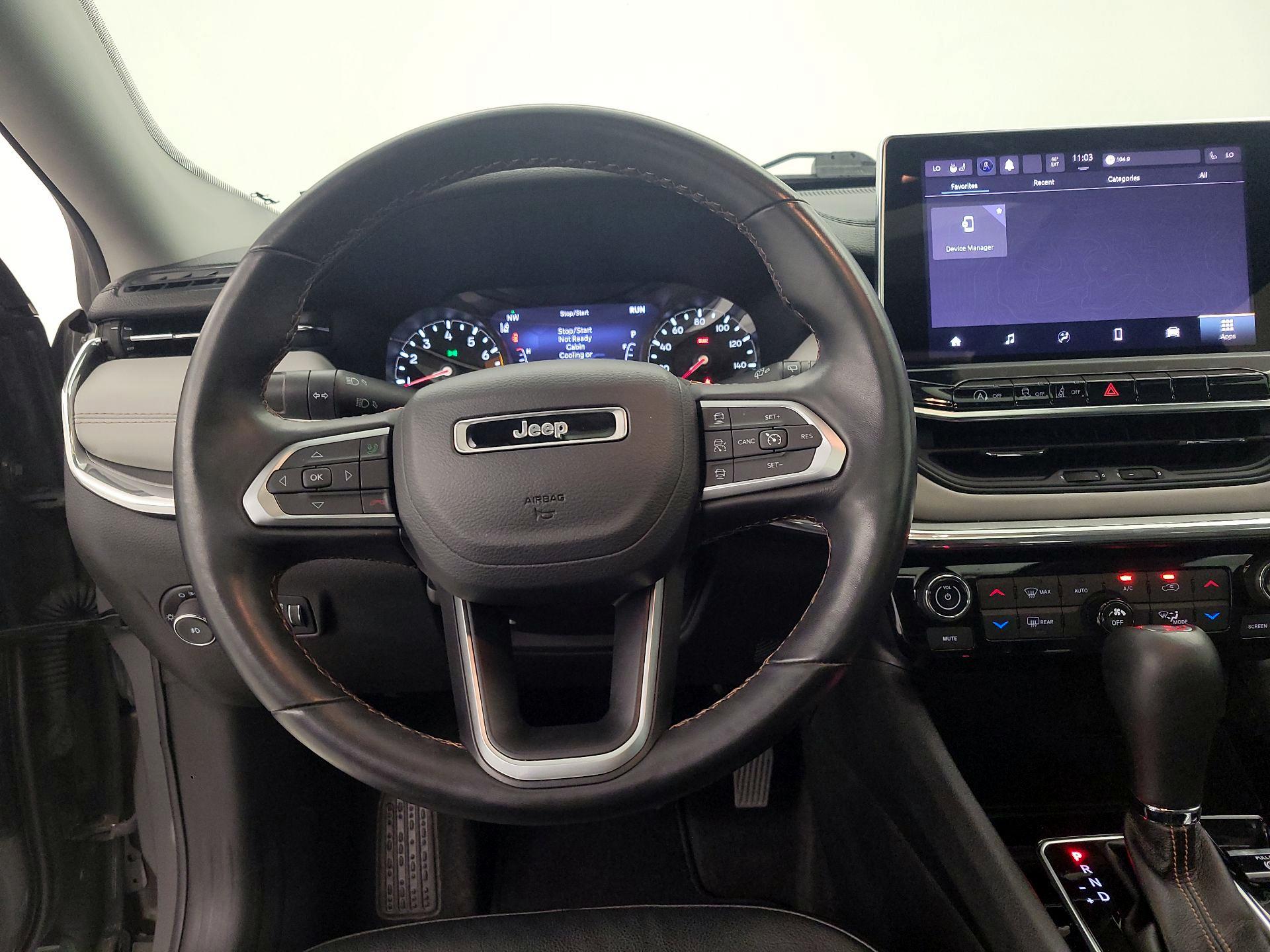 Thumbnail: 2022 Jeep Compass - 10