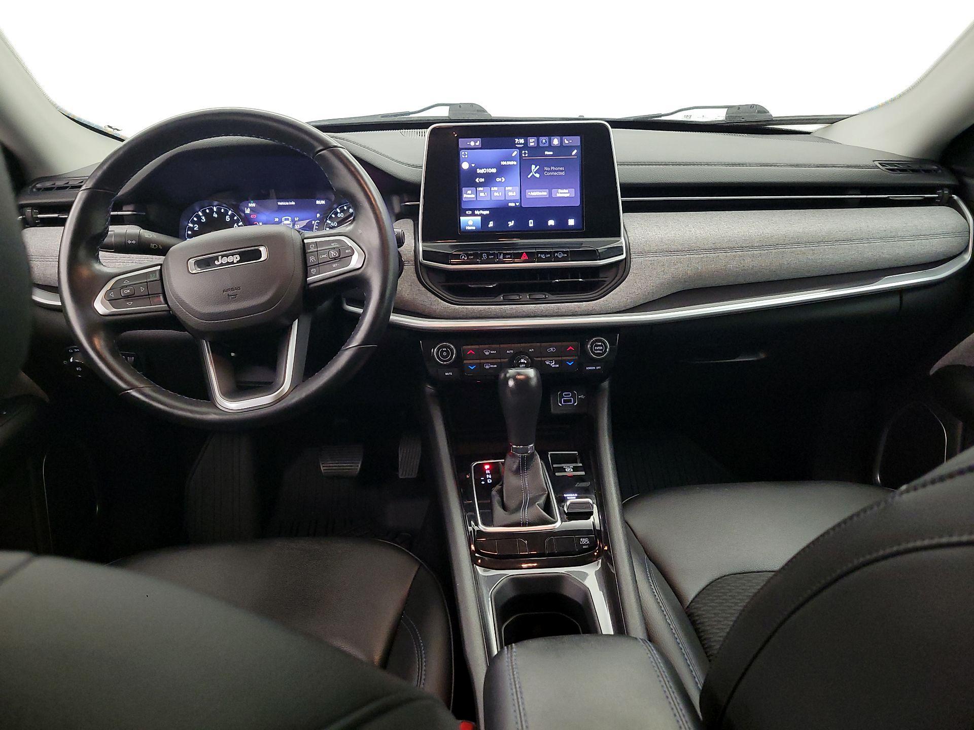 Thumbnail: 2022 Jeep Compass - 9