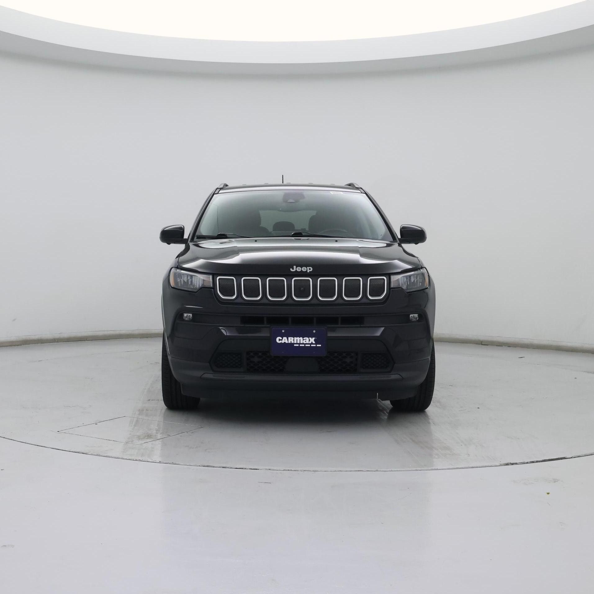 Thumbnail: 2022 Jeep Compass - 5
