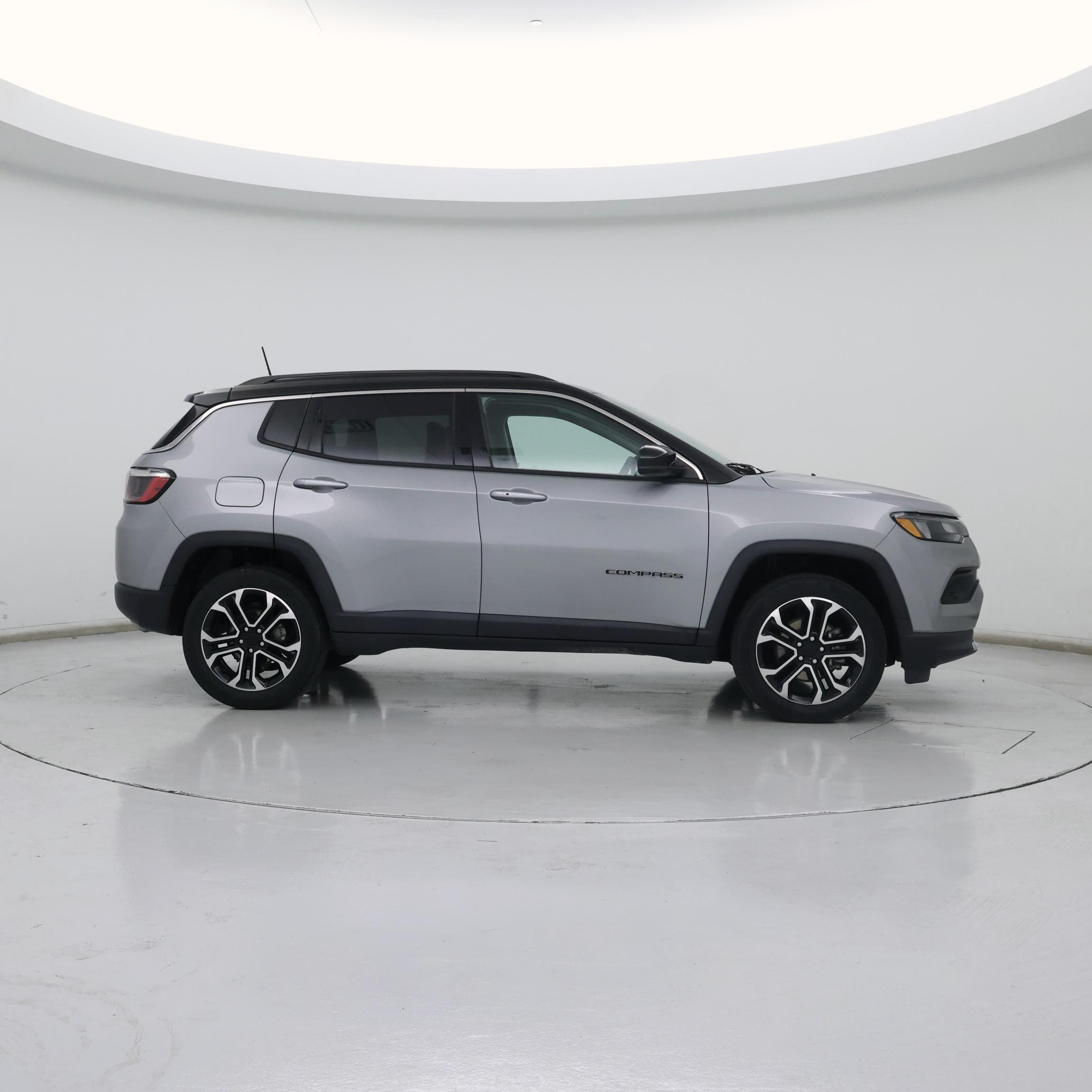 Thumbnail: 2022 Jeep Compass - 7