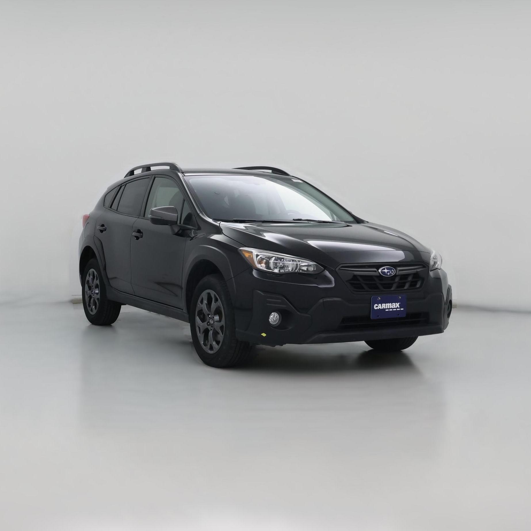 Thumbnail: 2023 Subaru Crosstrek - 1