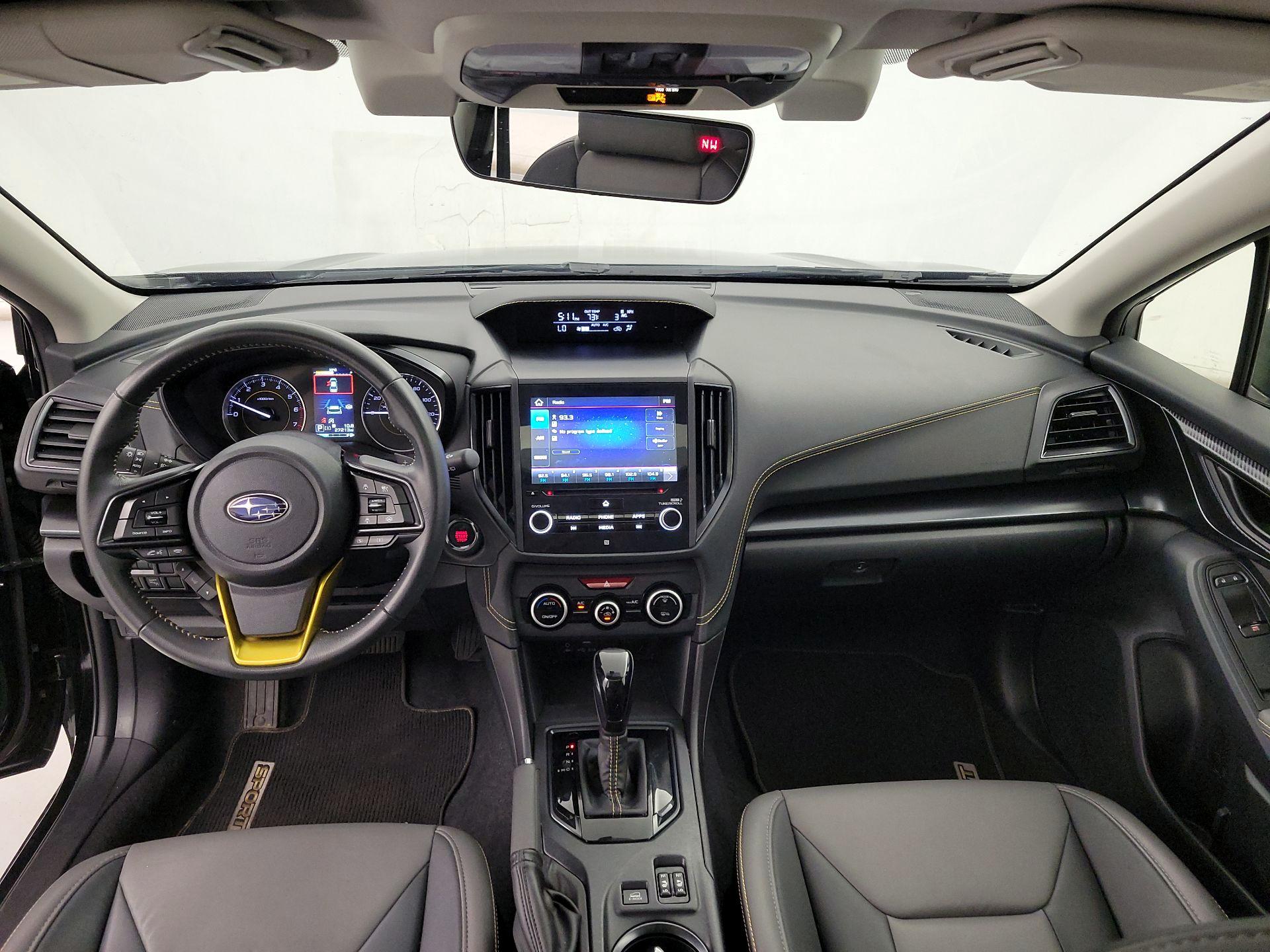 Thumbnail: 2023 Subaru Crosstrek - 9