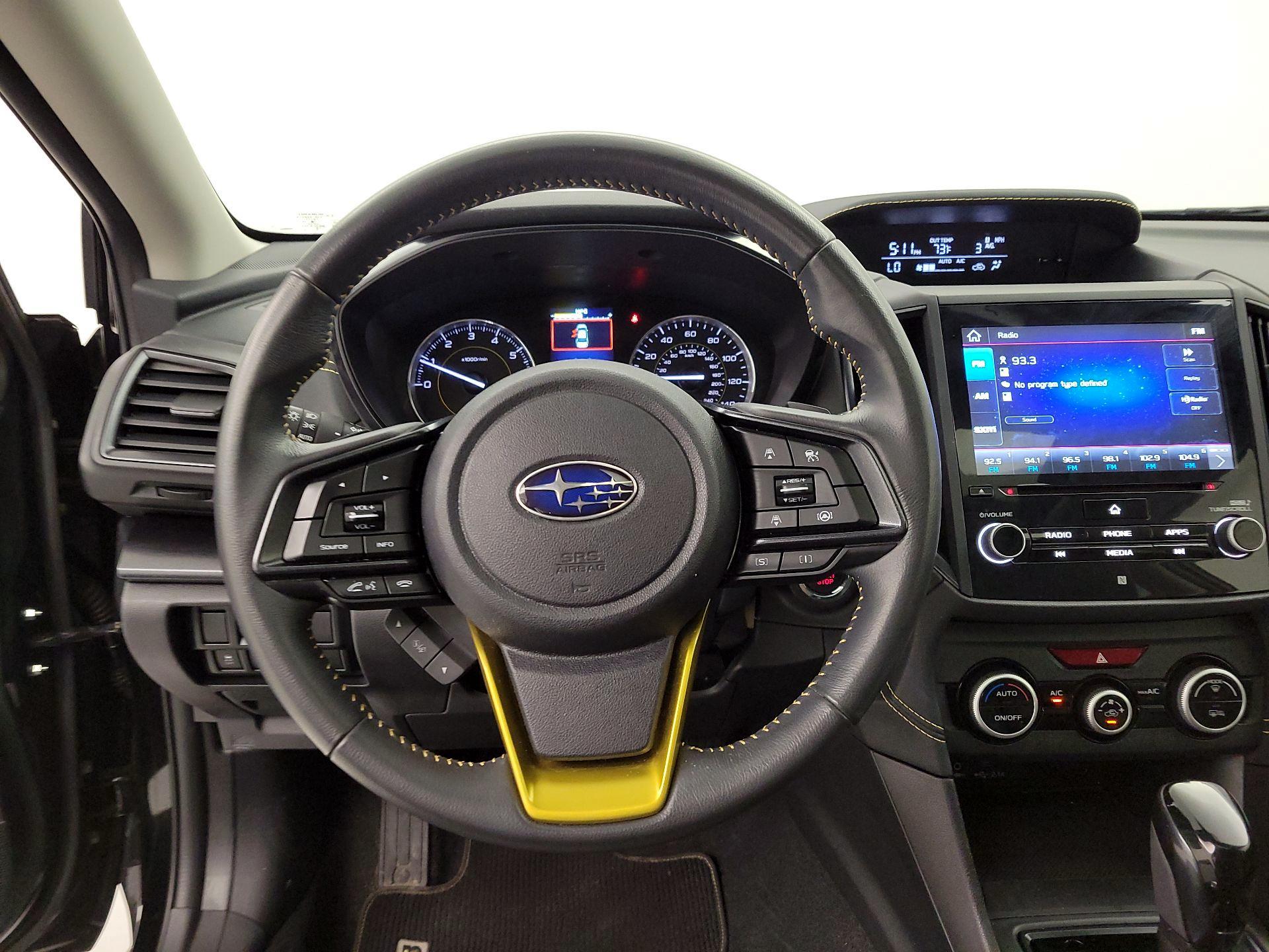 Thumbnail: 2023 Subaru Crosstrek - 10