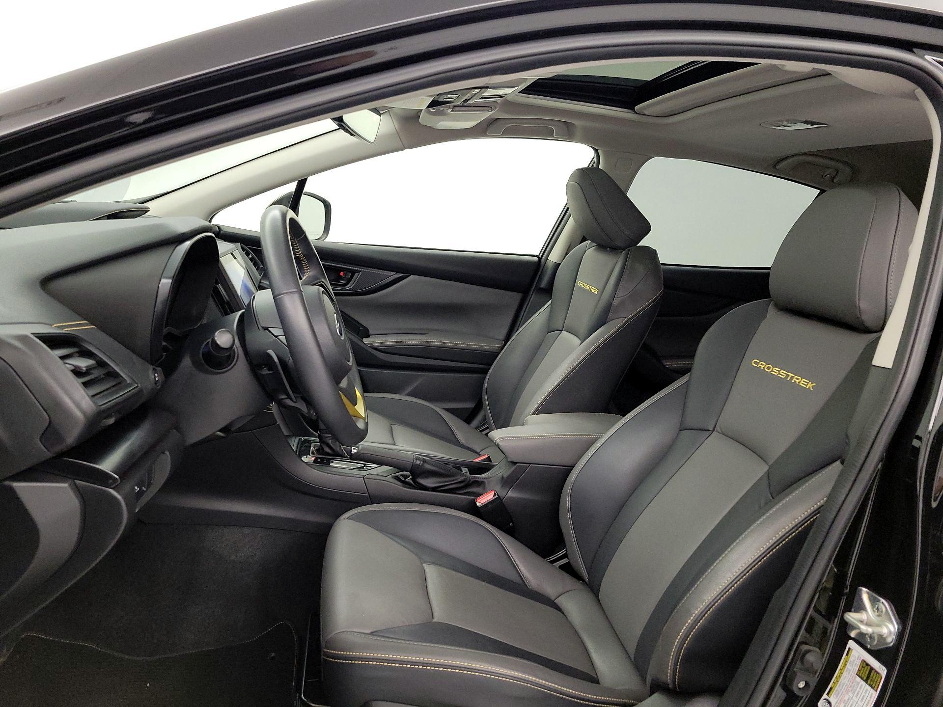 Thumbnail: 2023 Subaru Crosstrek - 11