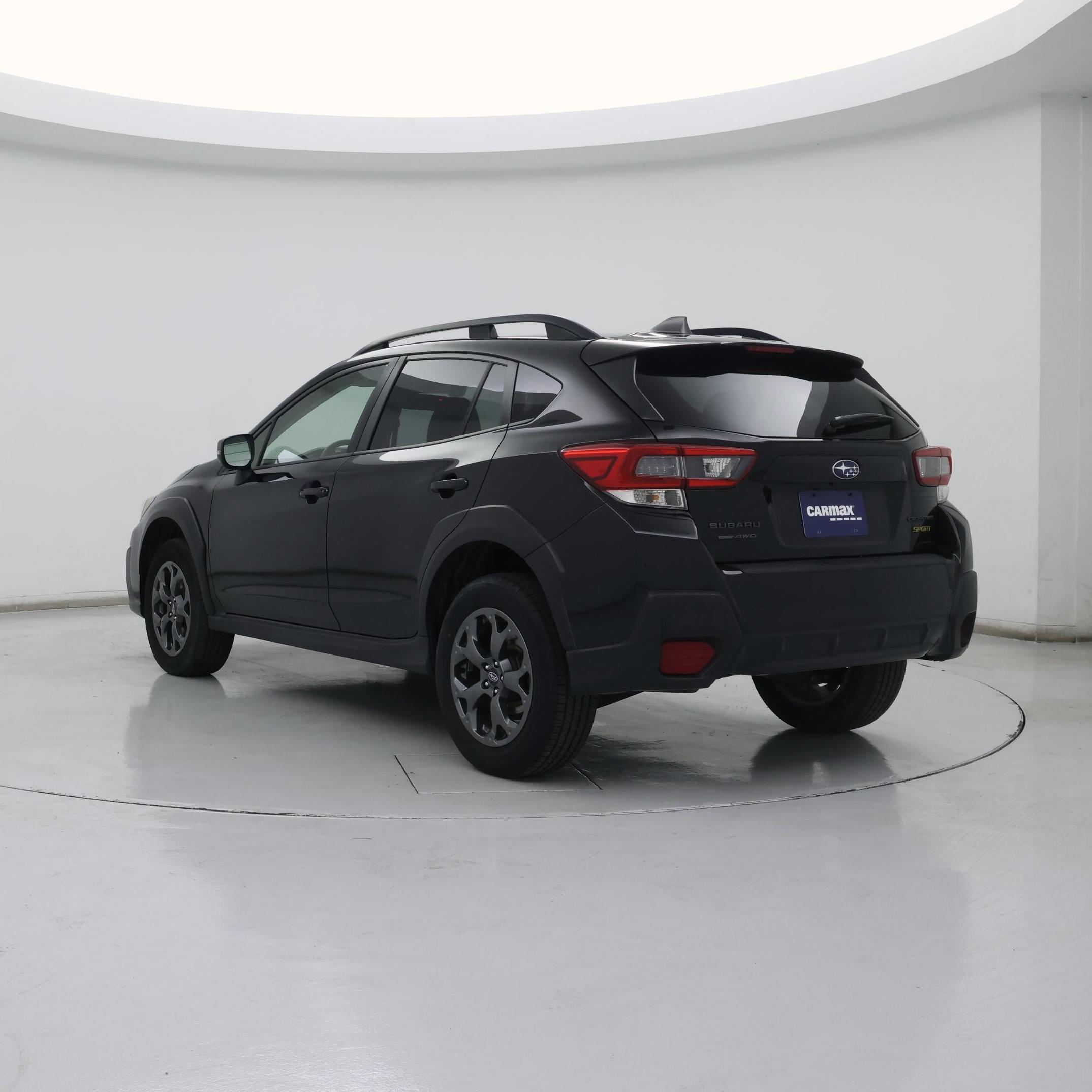 Thumbnail: 2023 Subaru Crosstrek - 2