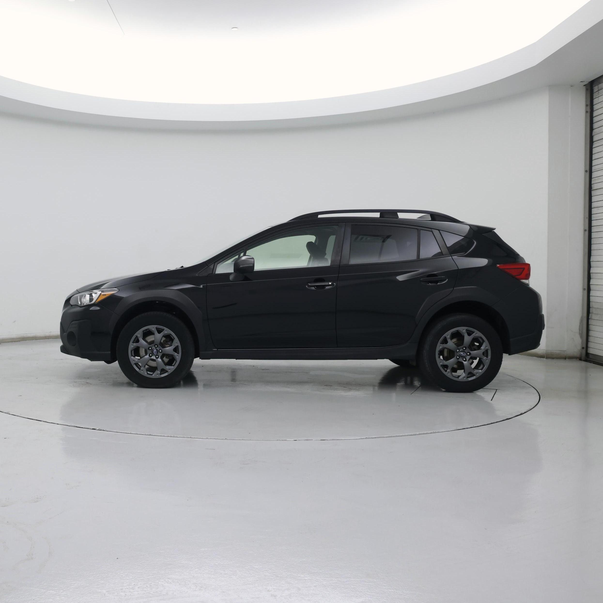 Thumbnail: 2023 Subaru Crosstrek - 3
