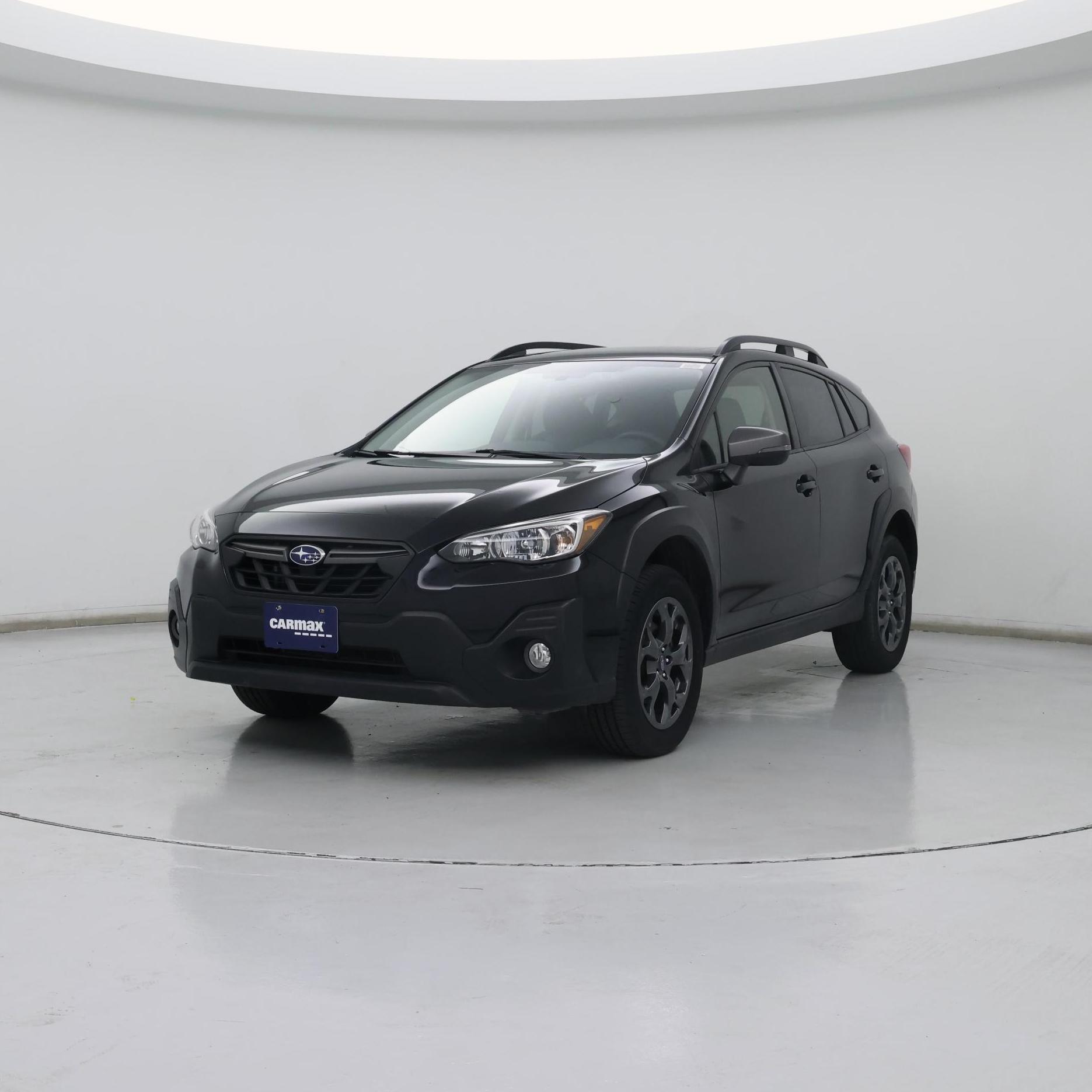 Thumbnail: 2023 Subaru Crosstrek - 4