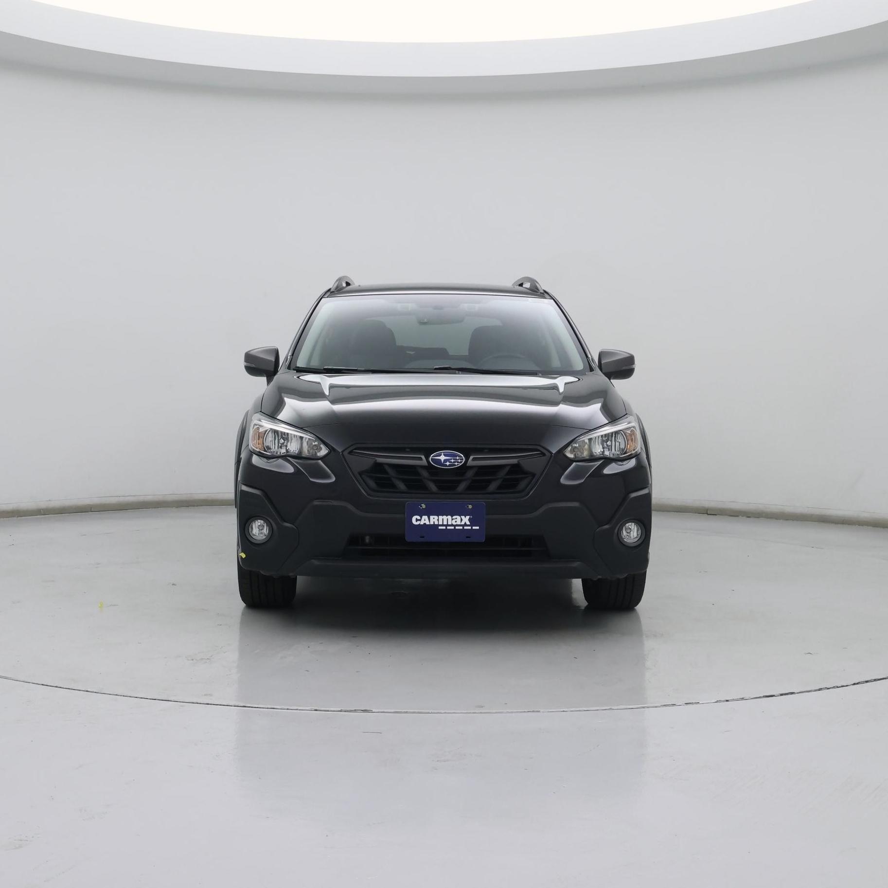 Thumbnail: 2023 Subaru Crosstrek - 5
