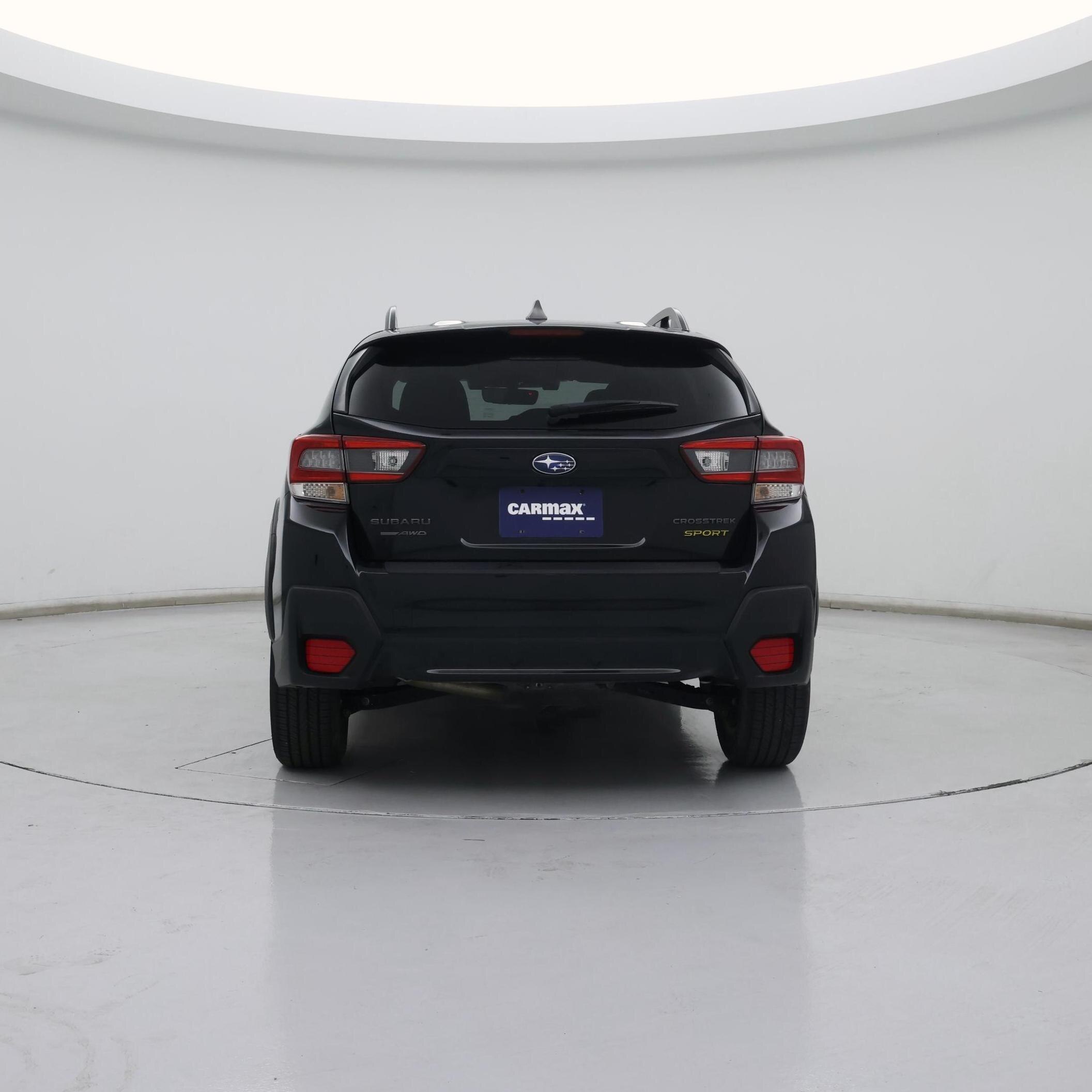 Thumbnail: 2023 Subaru Crosstrek - 6