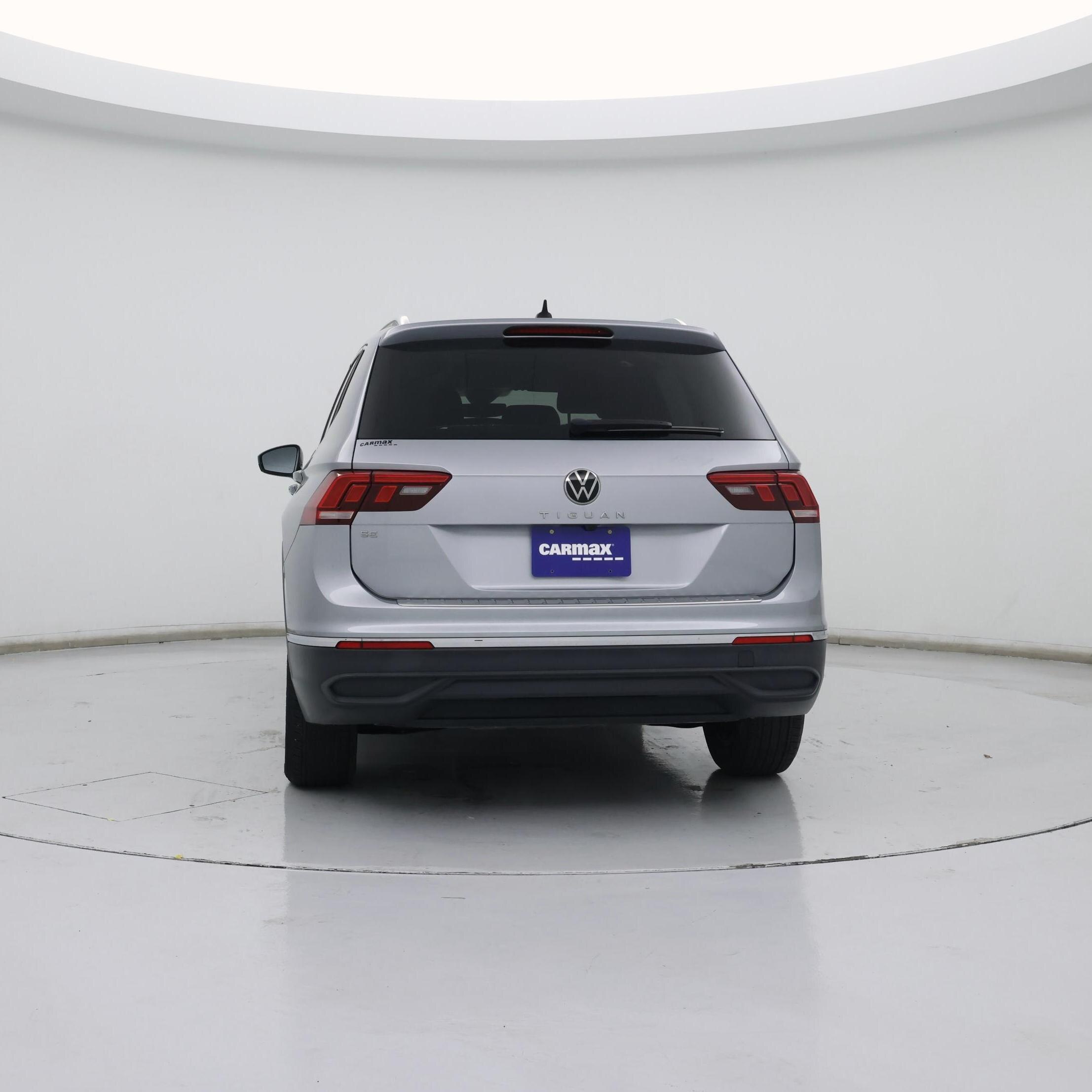 Thumbnail: 2023 Volkswagen Tiguan - 6