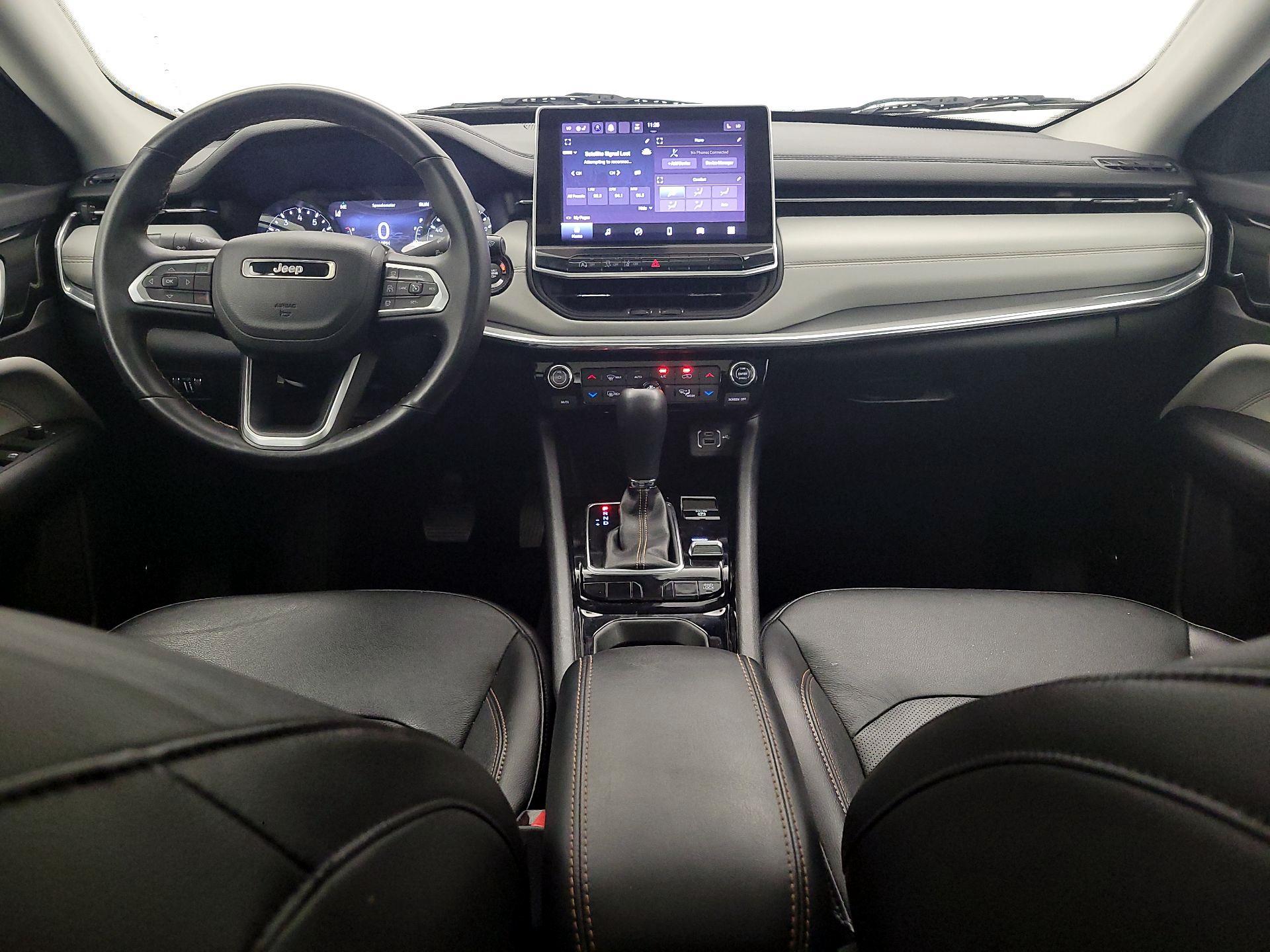 Thumbnail: 2022 Jeep Compass - 9