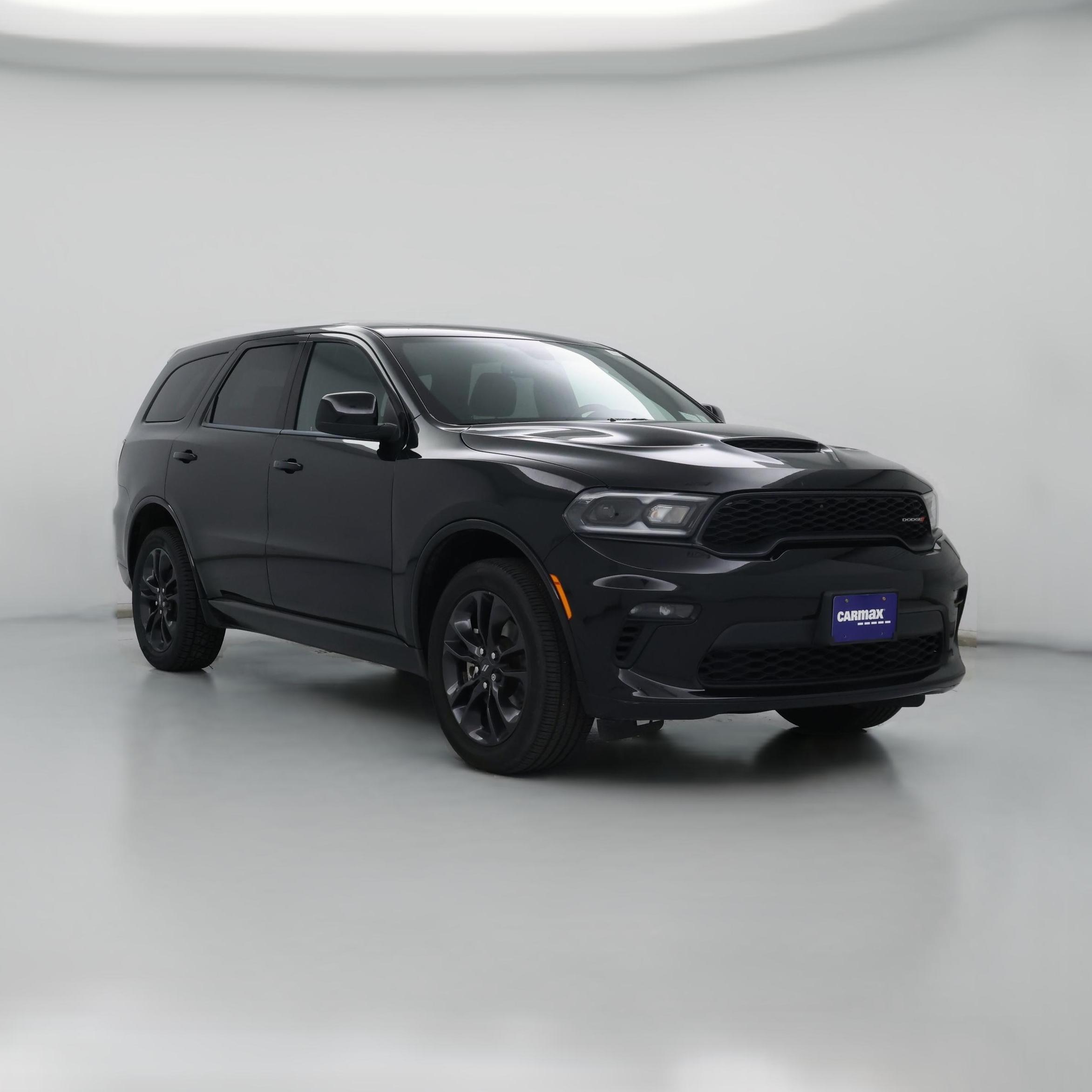 Thumbnail: 2022 Dodge Durango - 1