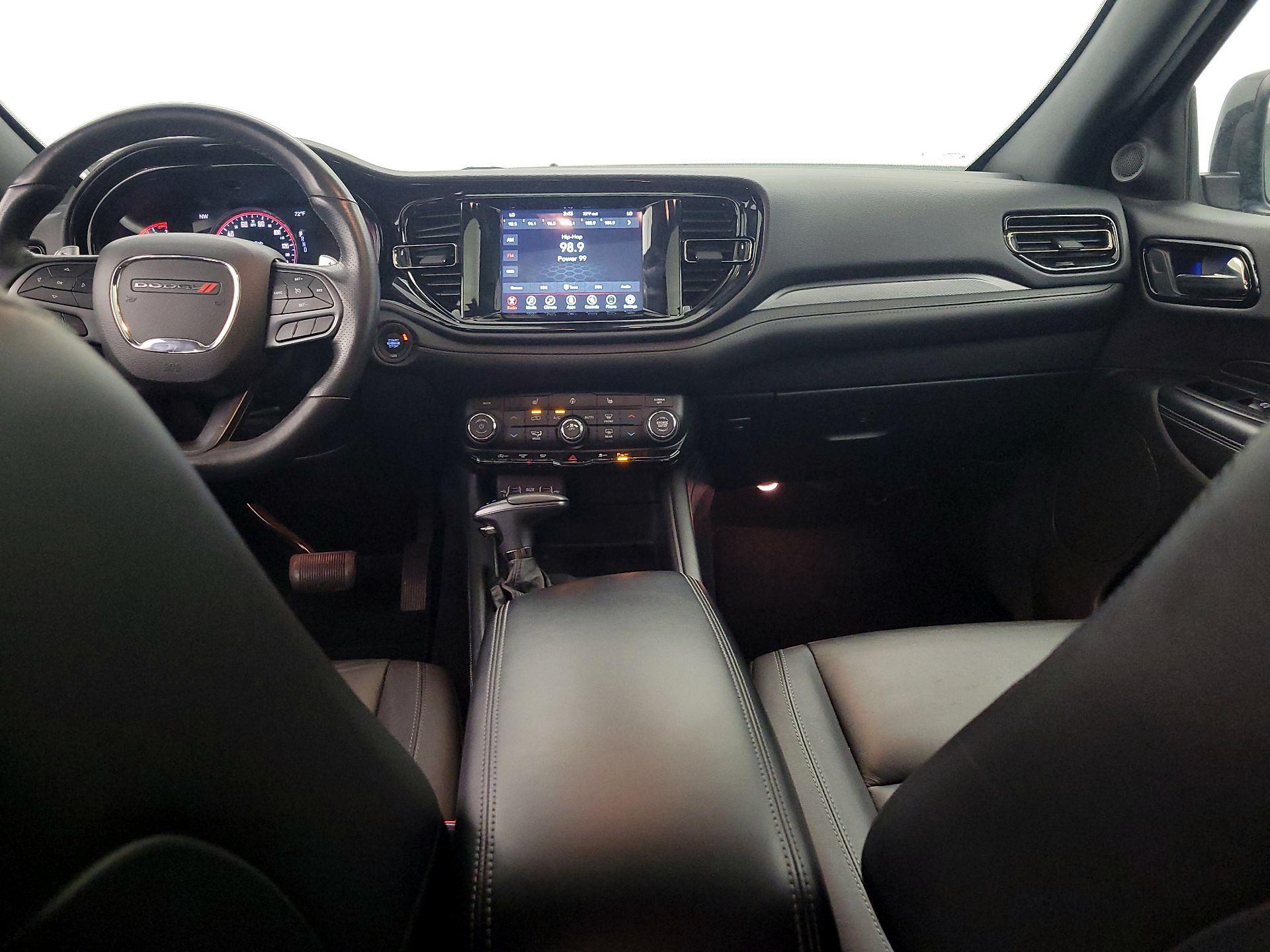 Thumbnail: 2022 Dodge Durango - 9