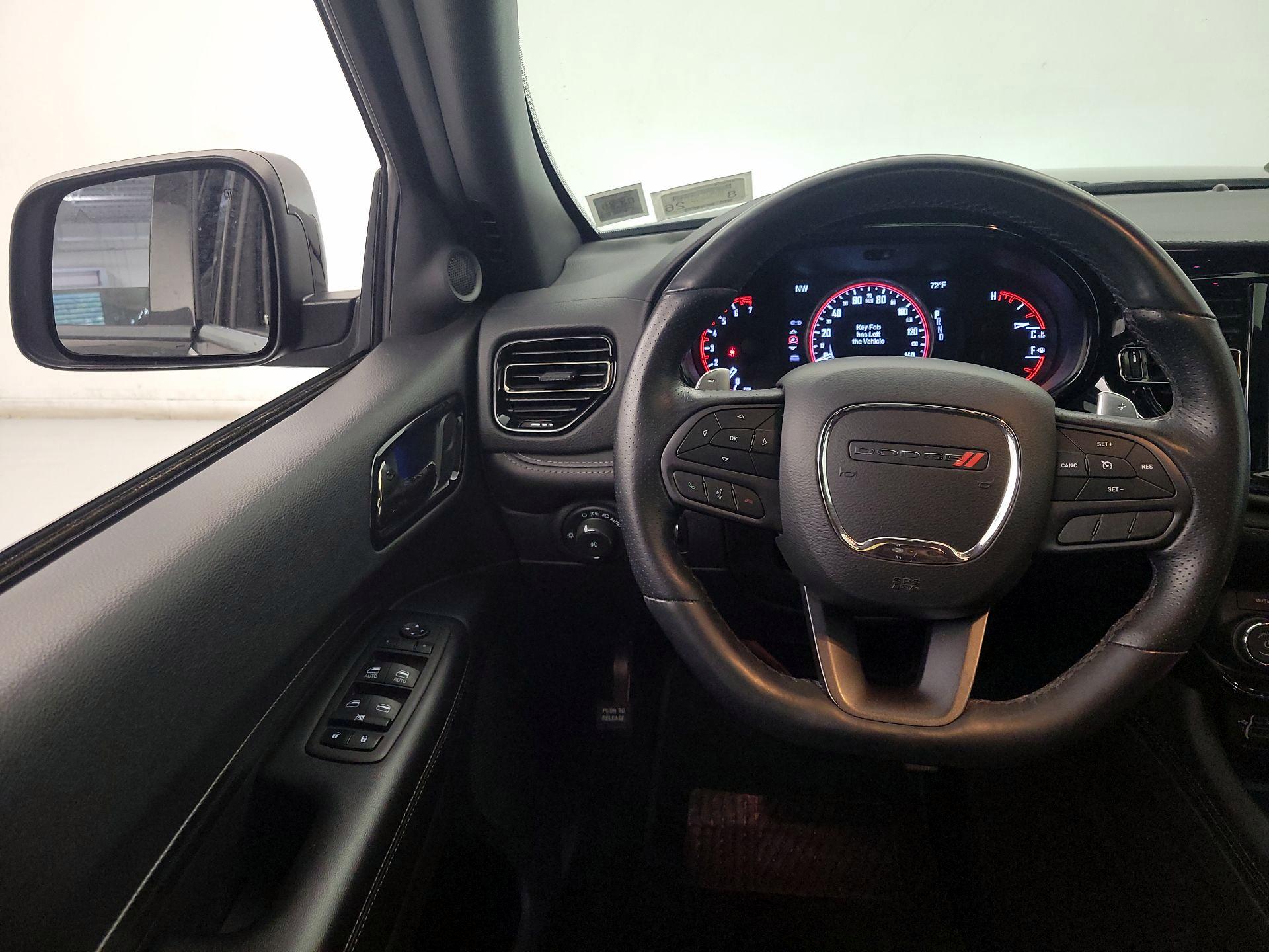 Thumbnail: 2022 Dodge Durango - 10