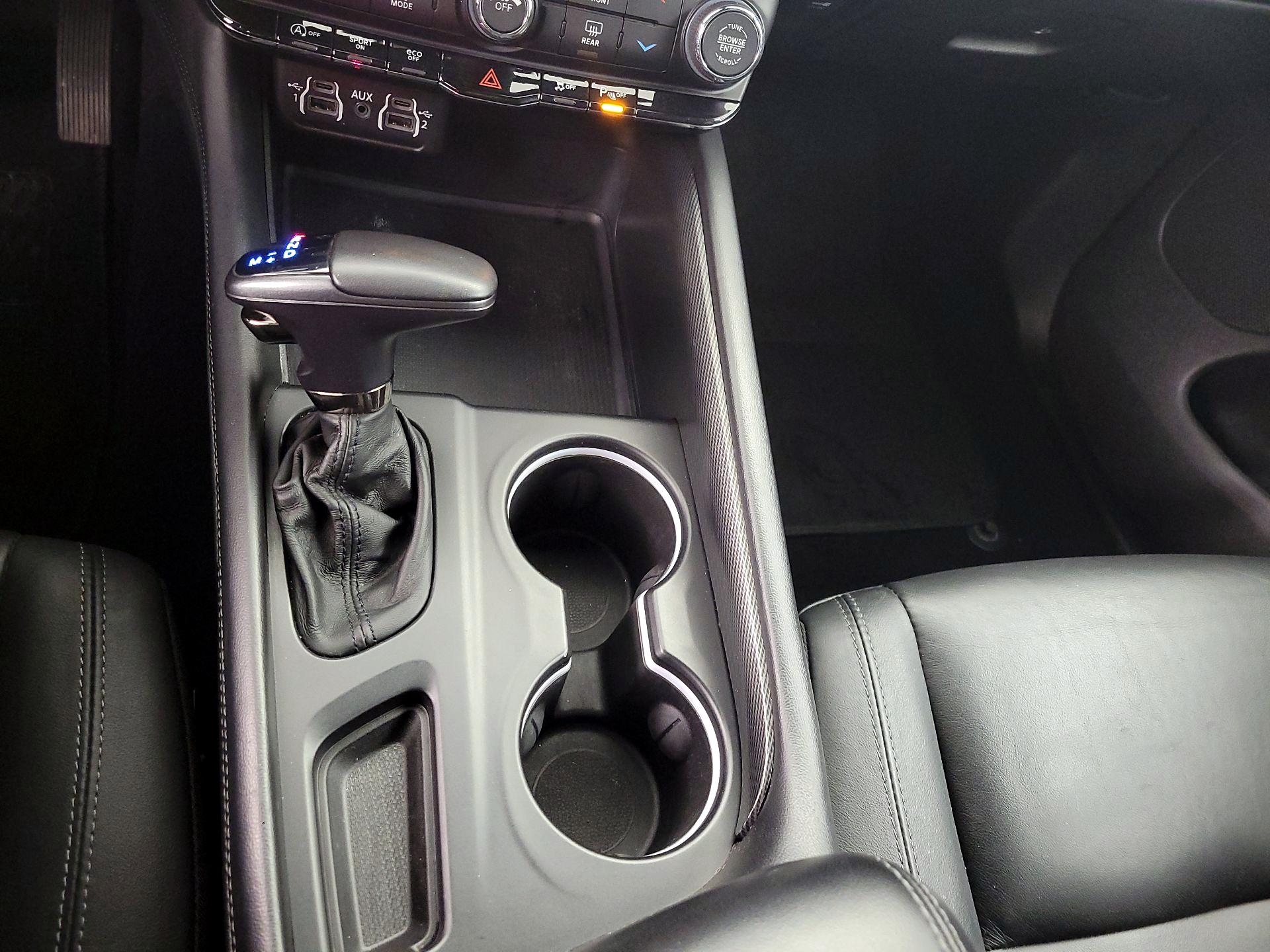 Thumbnail: 2022 Dodge Durango - 17