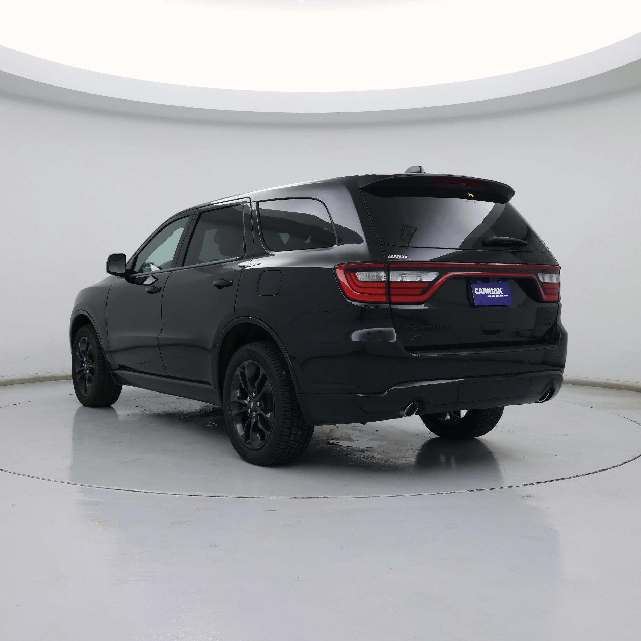Thumbnail: 2022 Dodge Durango - 2