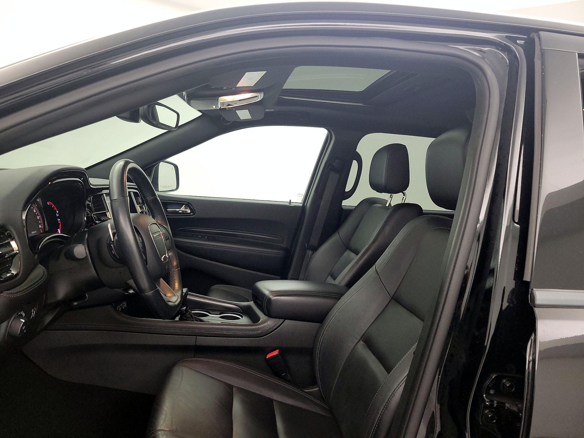 Thumbnail: 2022 Dodge Durango - 19