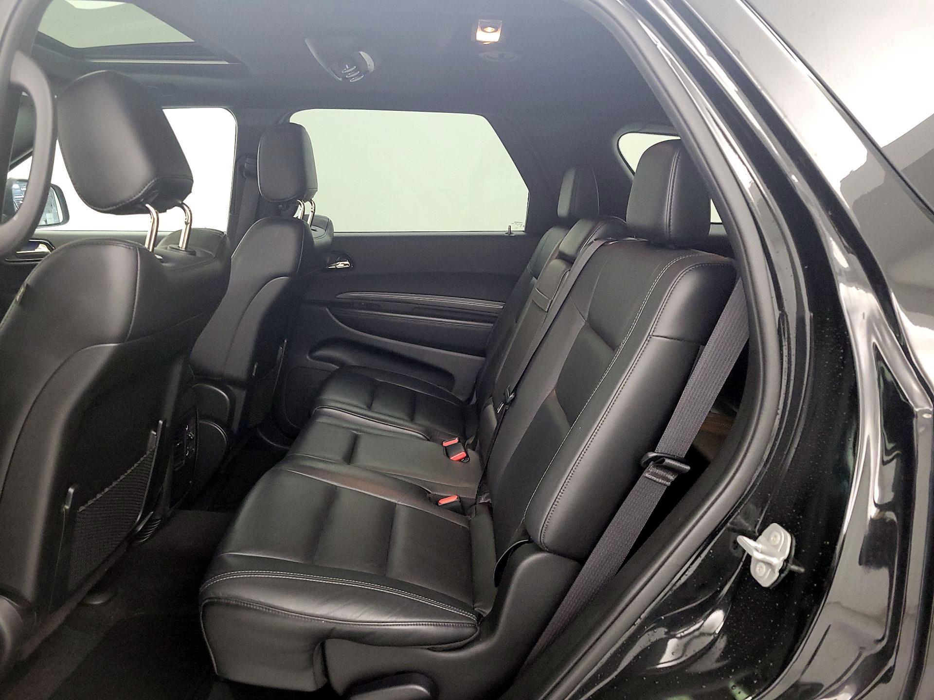 Thumbnail: 2022 Dodge Durango - 20