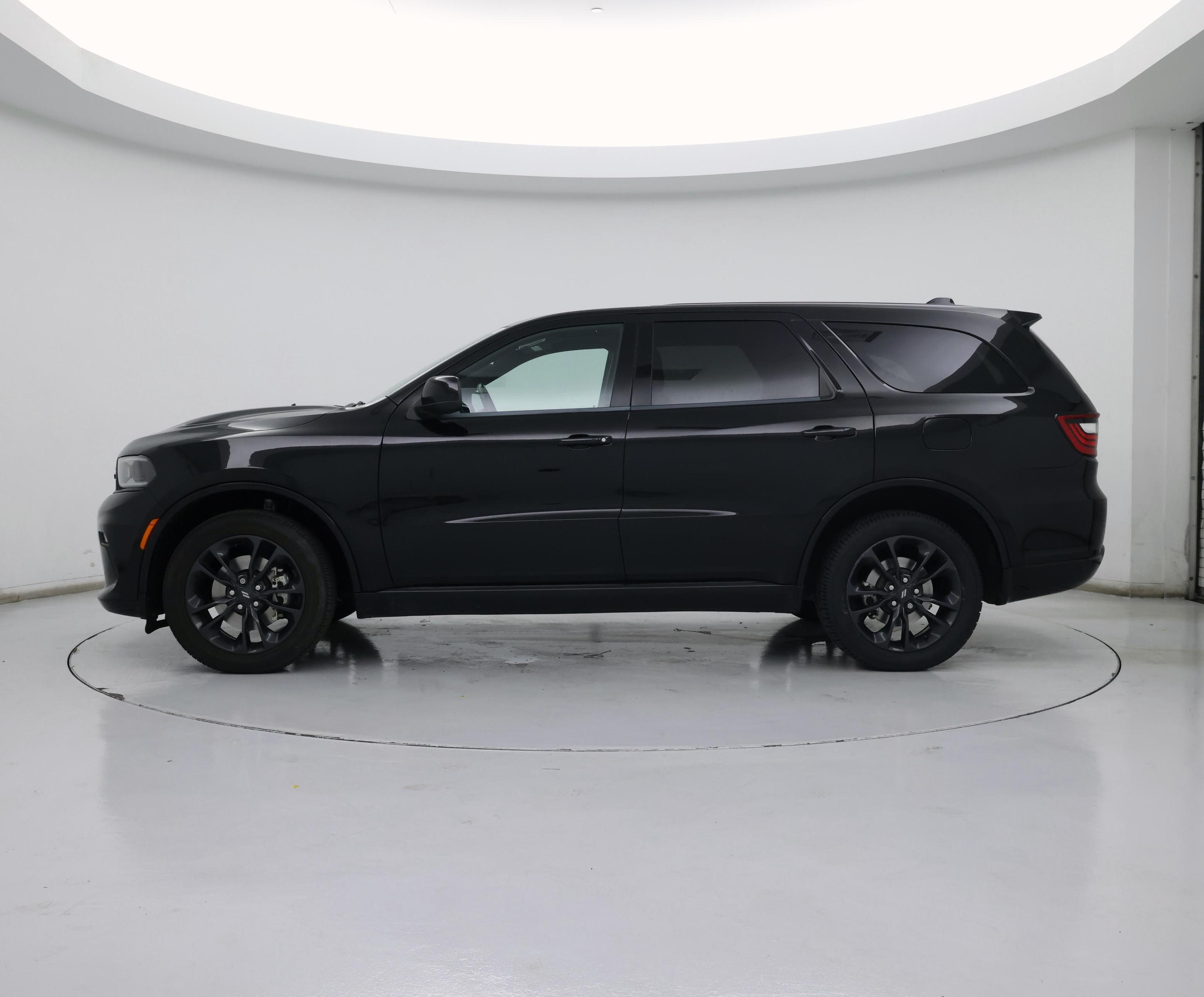 Thumbnail: 2022 Dodge Durango - 3