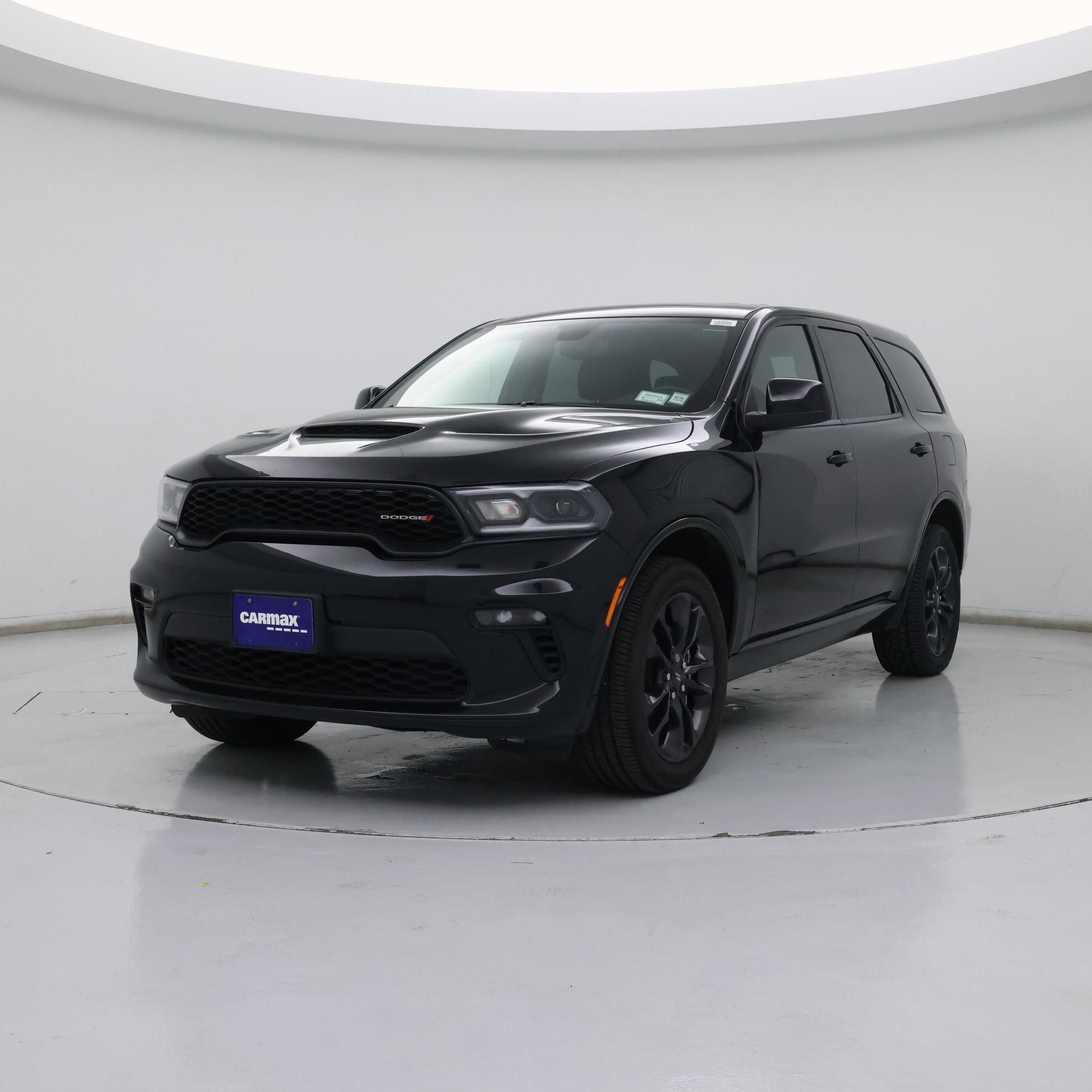 Thumbnail: 2022 Dodge Durango - 4