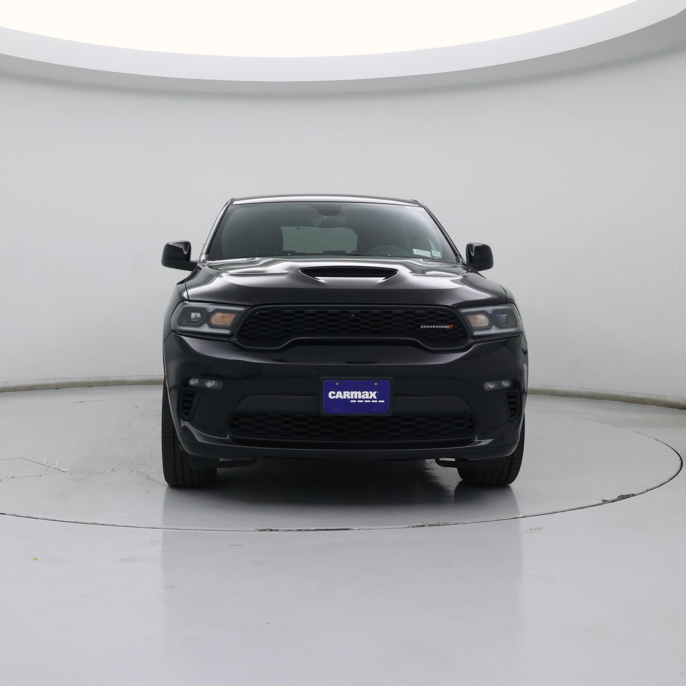 Thumbnail: 2022 Dodge Durango - 5