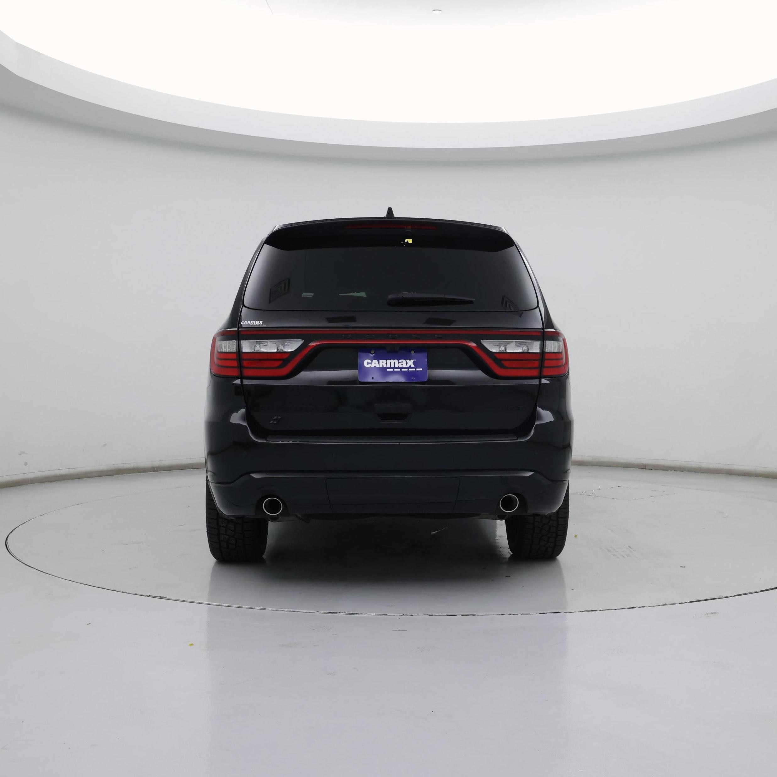 Thumbnail: 2022 Dodge Durango - 6