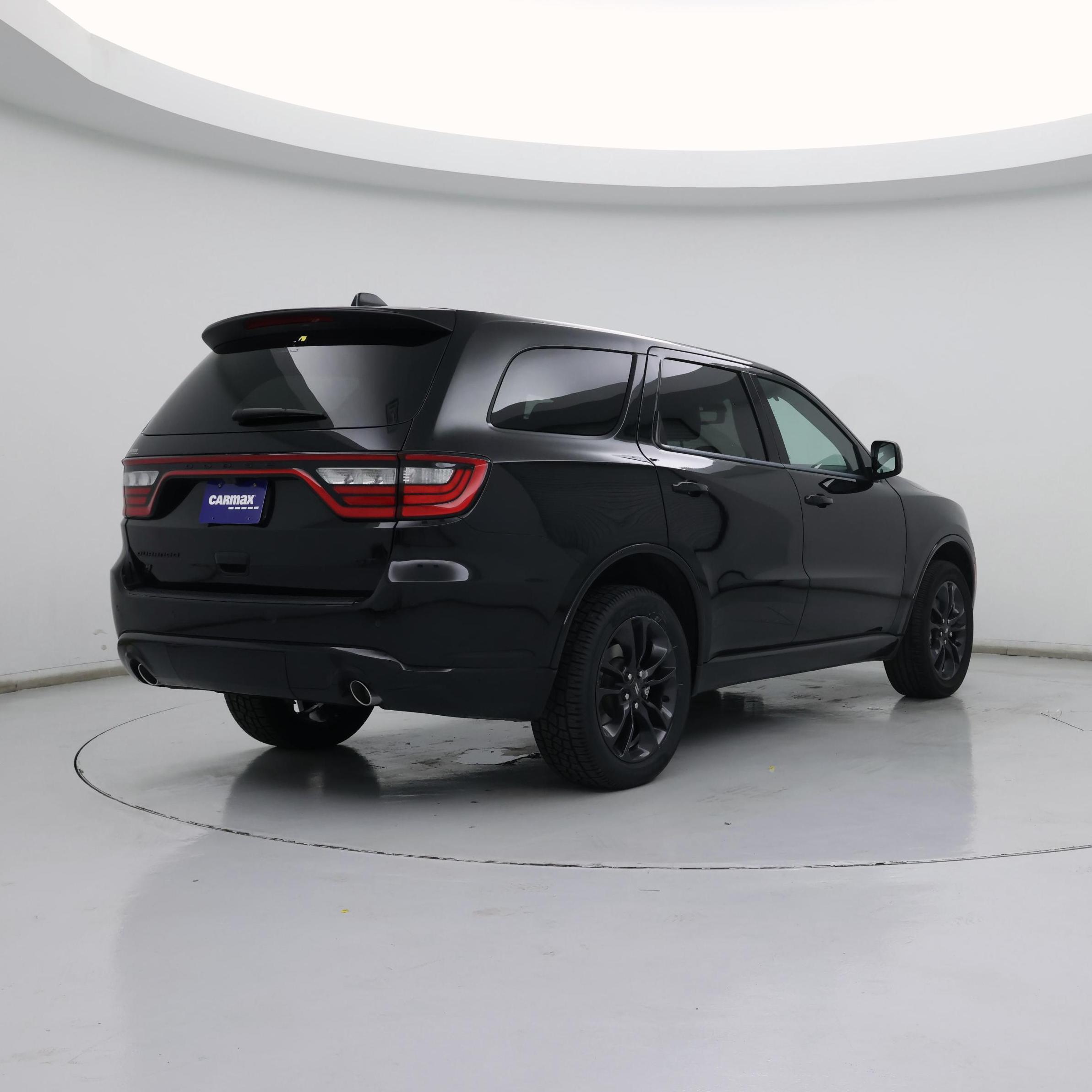 Thumbnail: 2022 Dodge Durango - 8