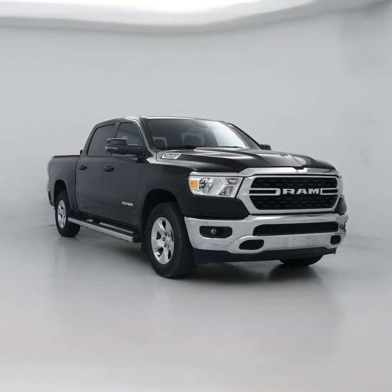 2023 Ram 1500 Bighorn