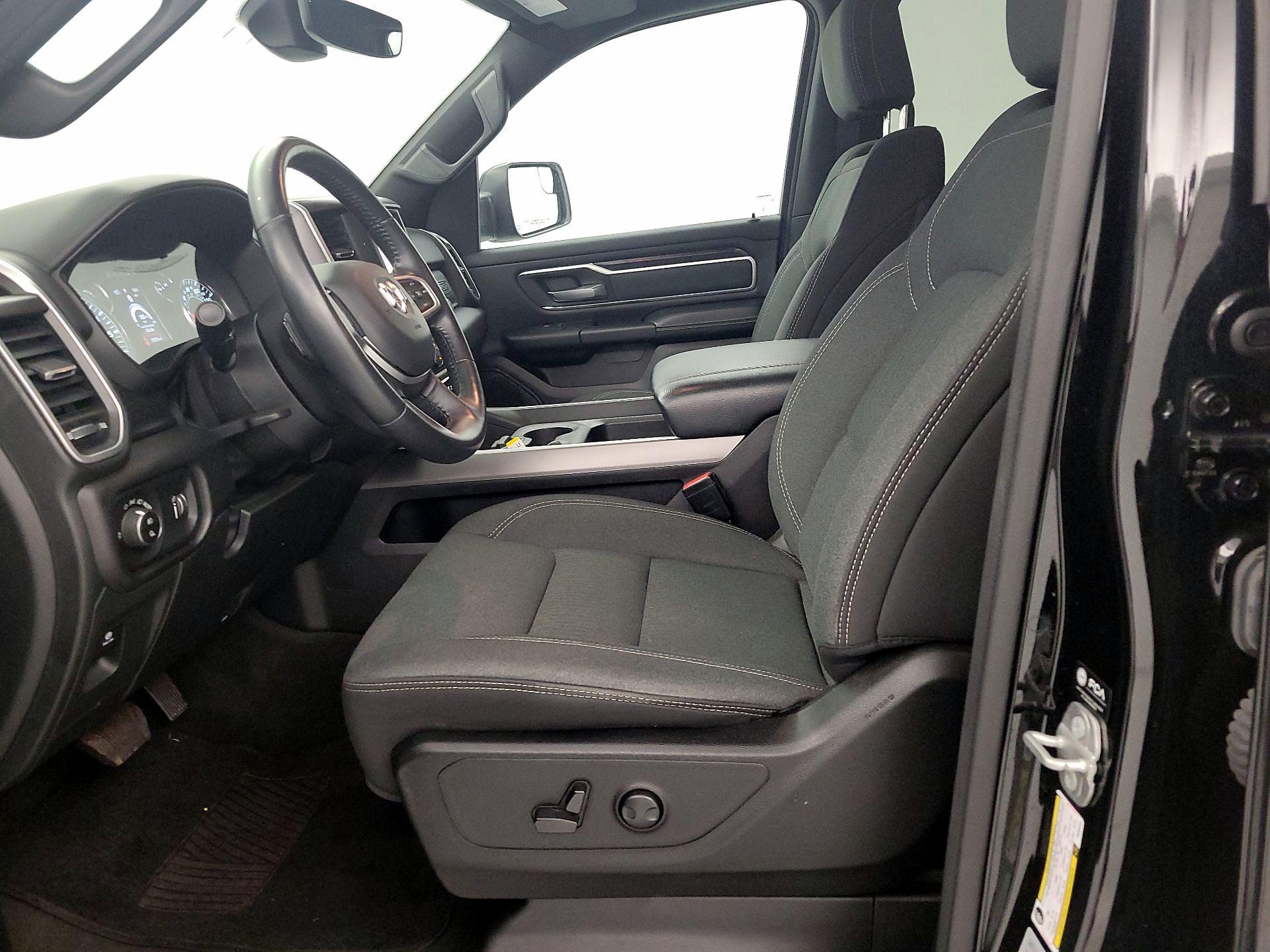 Thumbnail: 2023 RAM 1500 - 11