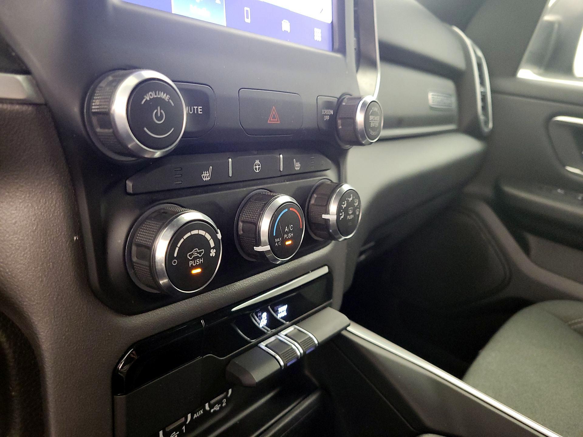Thumbnail: 2023 RAM 1500 - 16