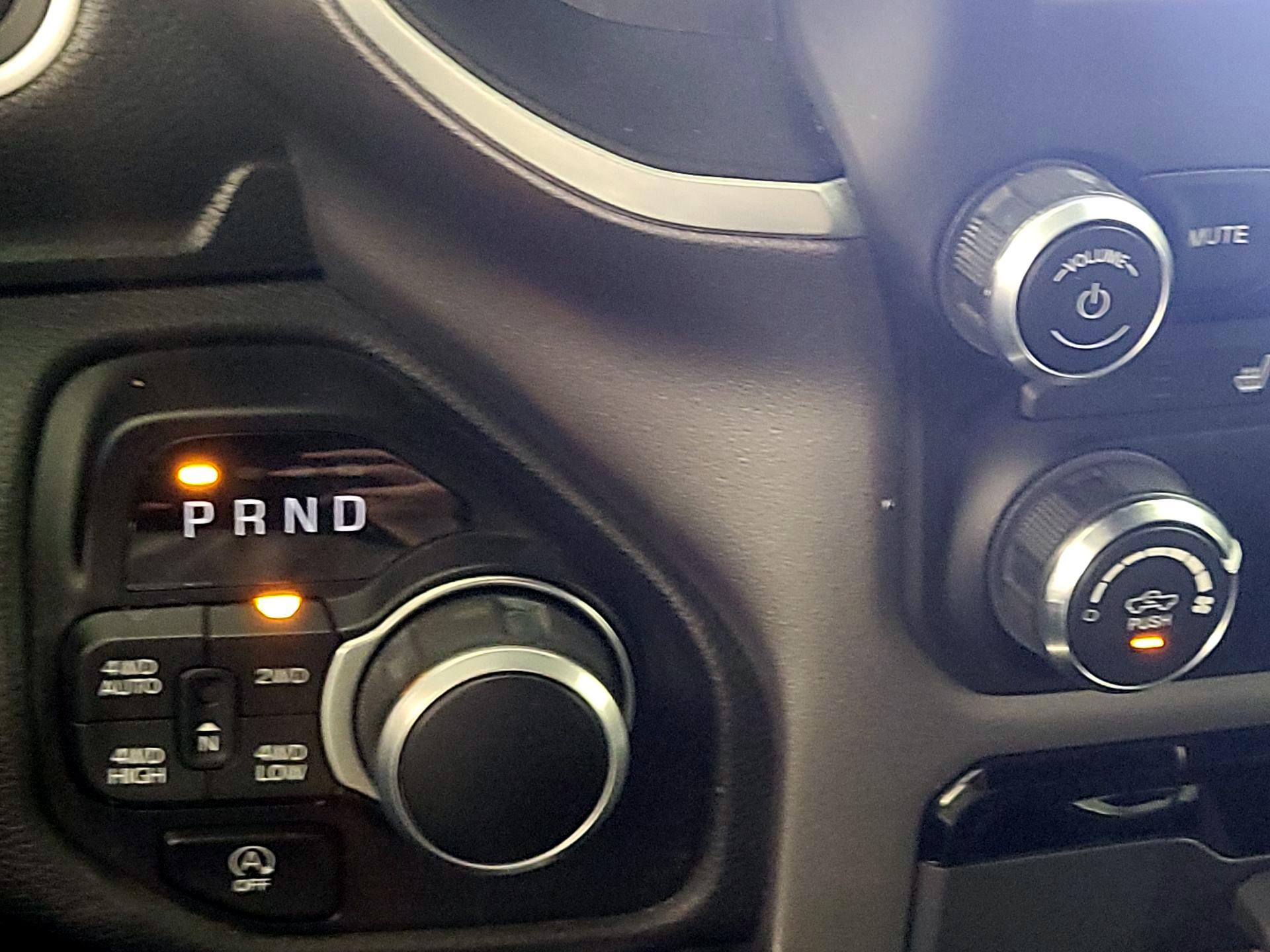 Thumbnail: 2023 RAM 1500 - 17