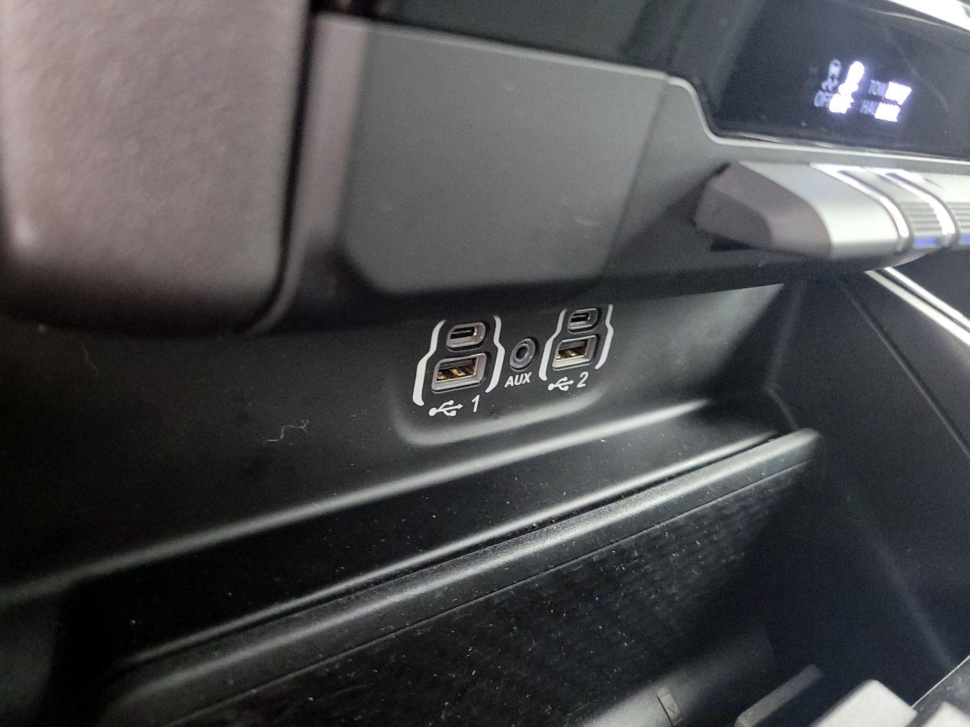 Thumbnail: 2023 RAM 1500 - 18