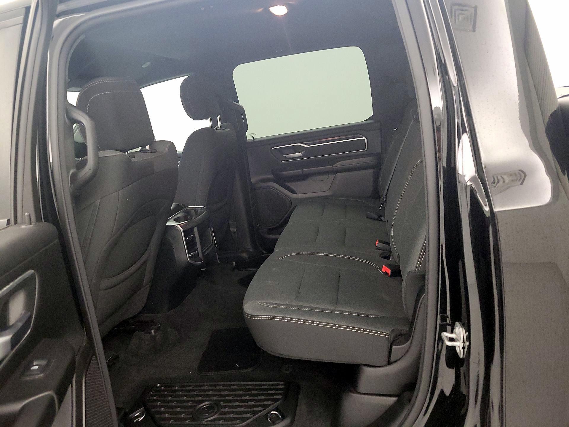 Thumbnail: 2023 RAM 1500 - 19