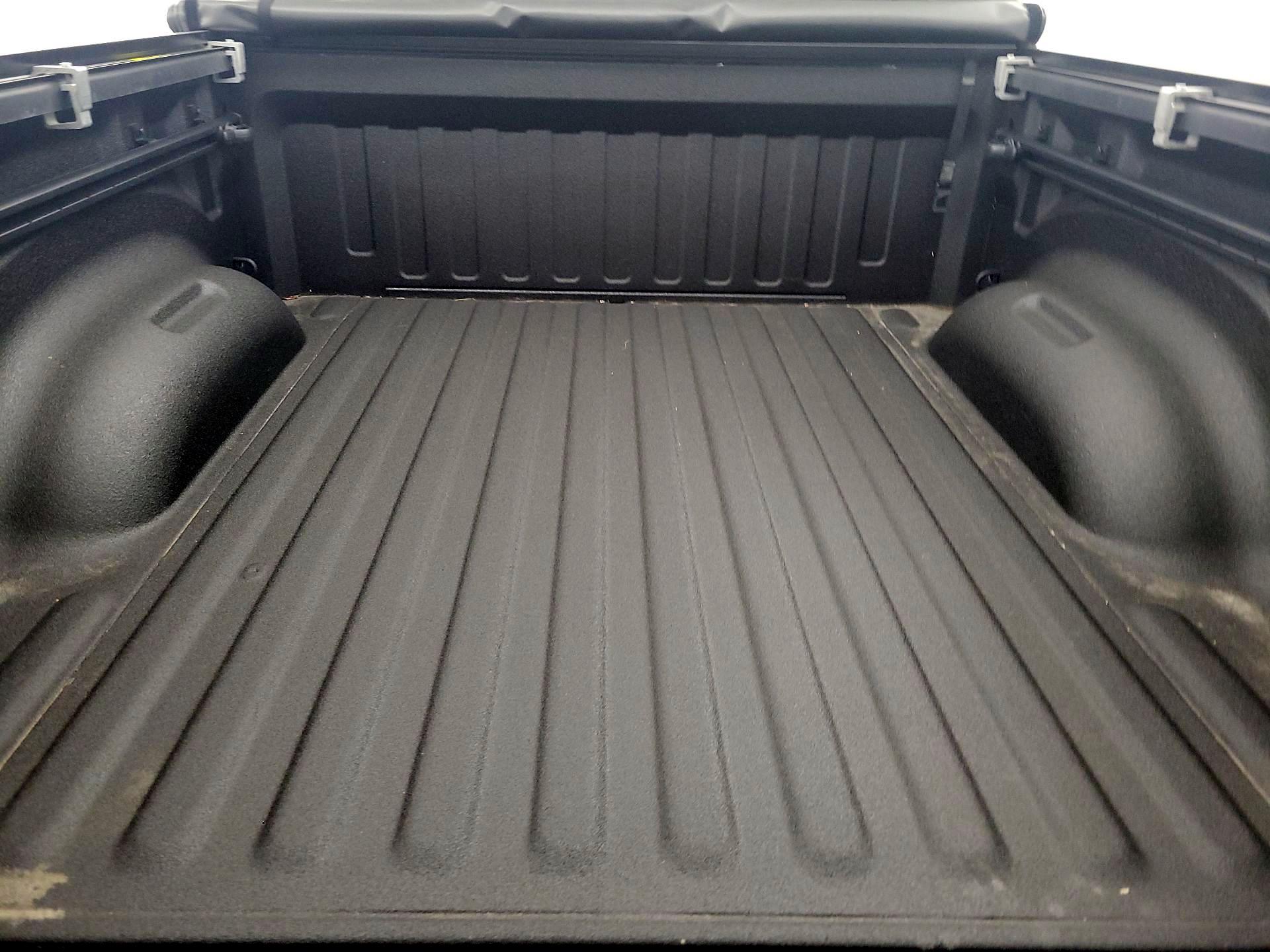 Thumbnail: 2023 RAM 1500 - 20